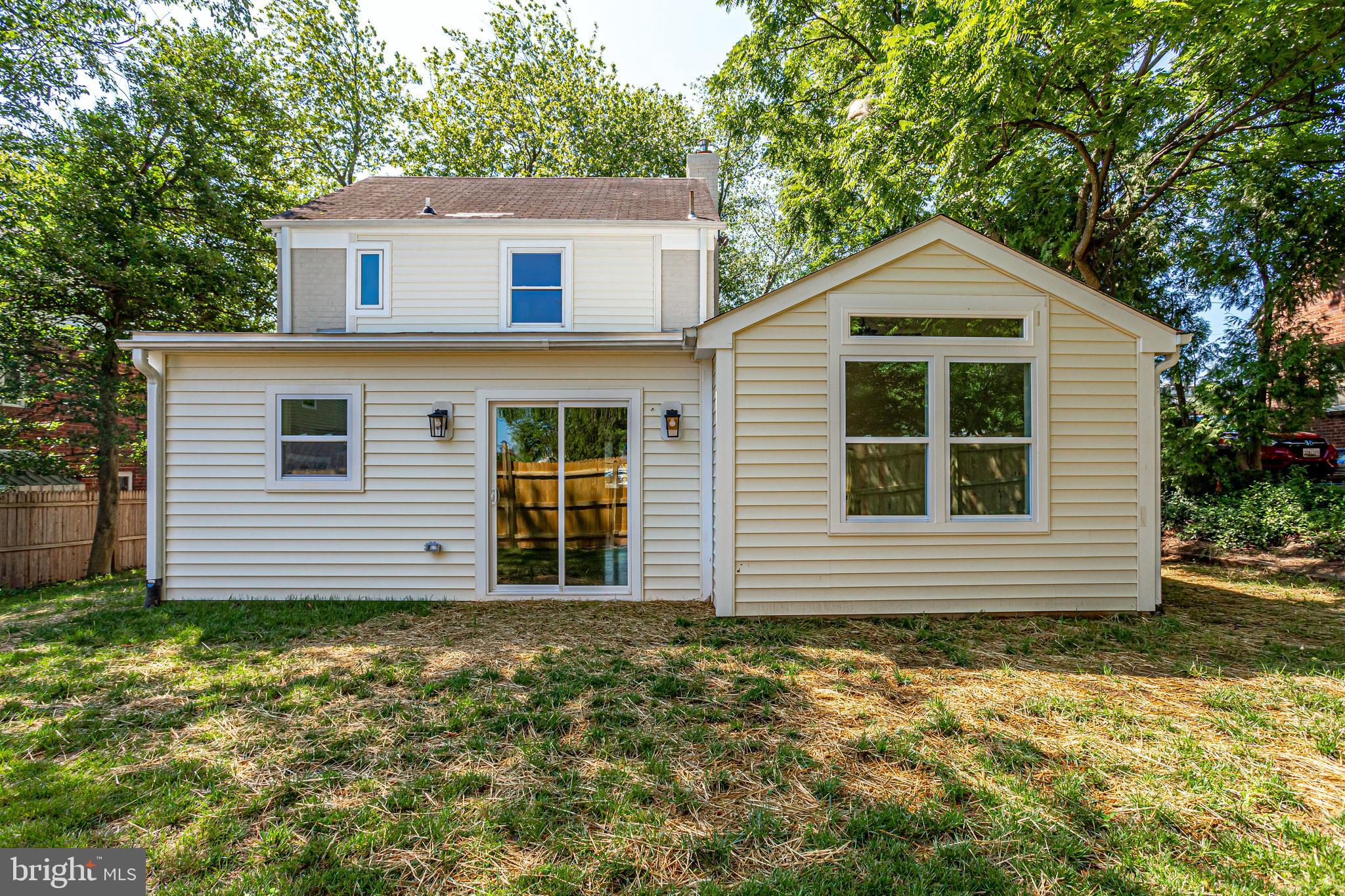 EVANS PARKWAY - Residential