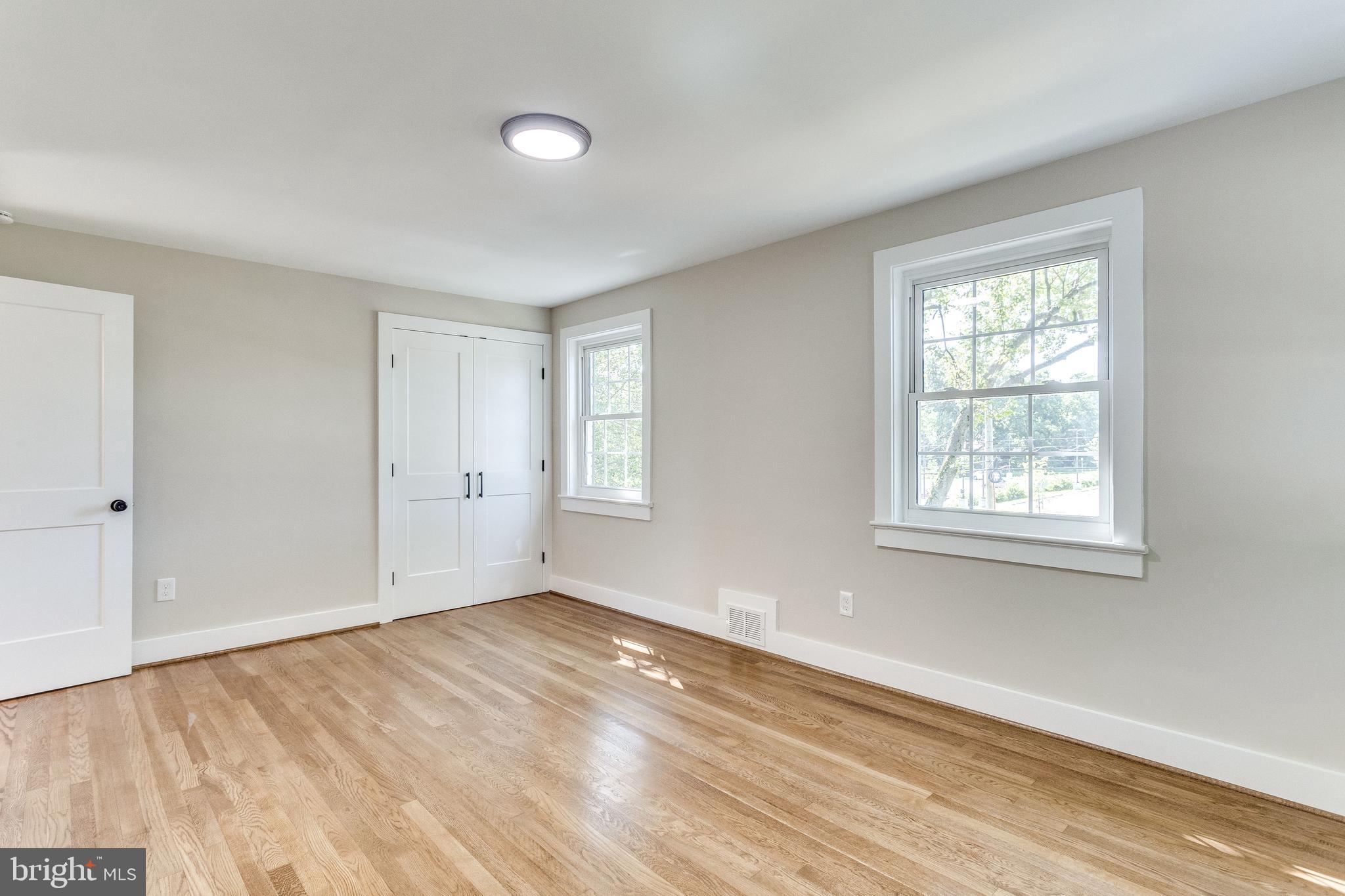 EVANS PARKWAY - Residential