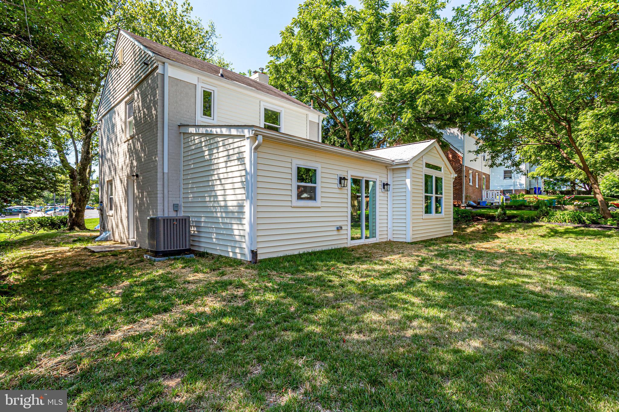 EVANS PARKWAY - Residential