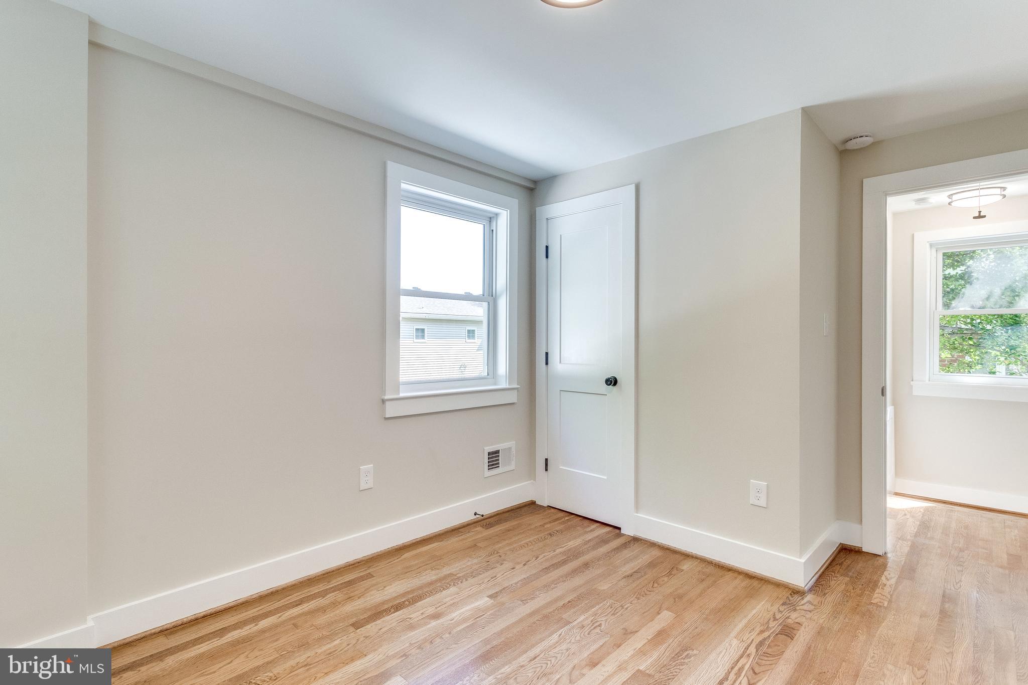 EVANS PARKWAY - Residential