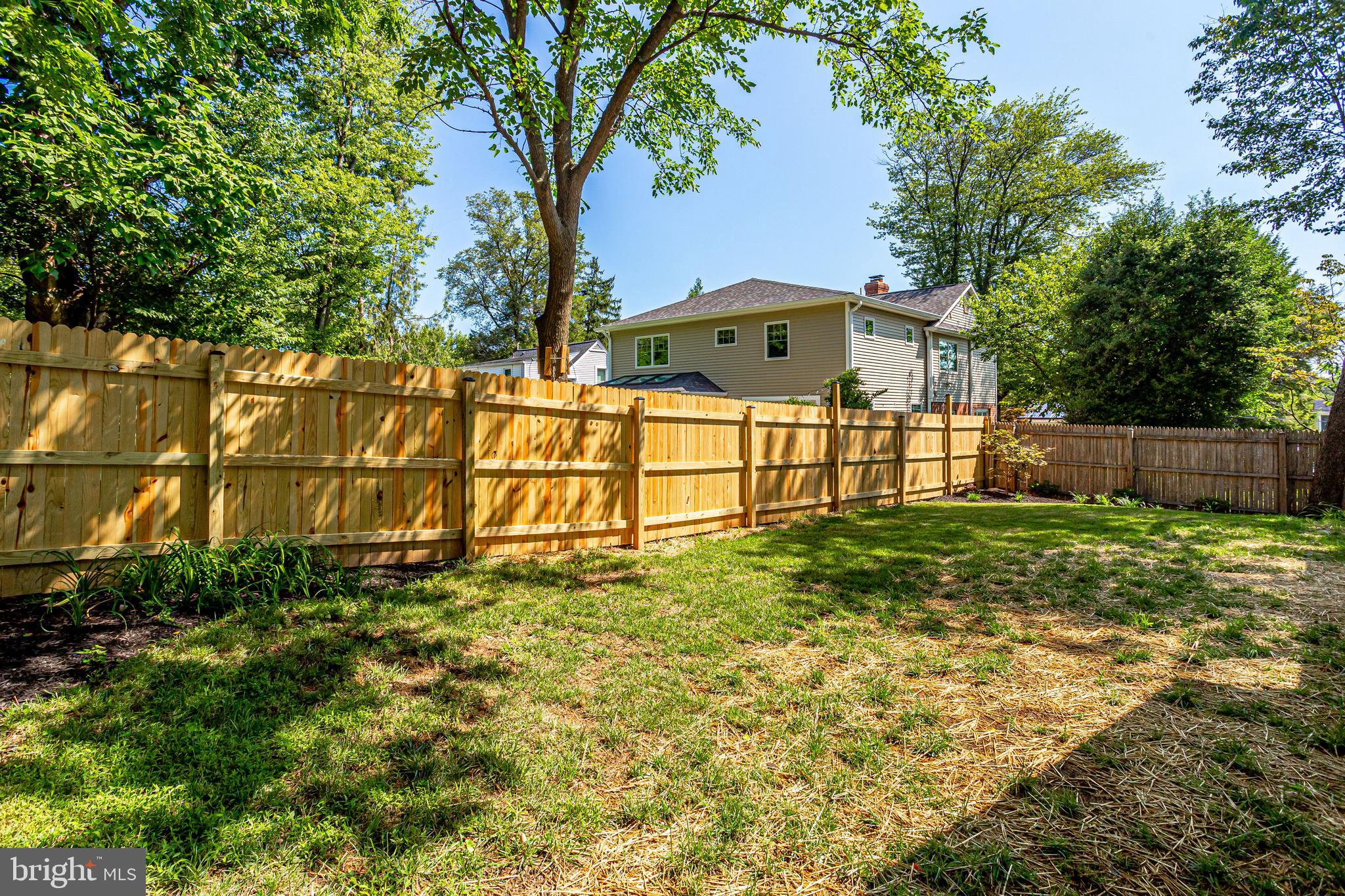 EVANS PARKWAY - Residential