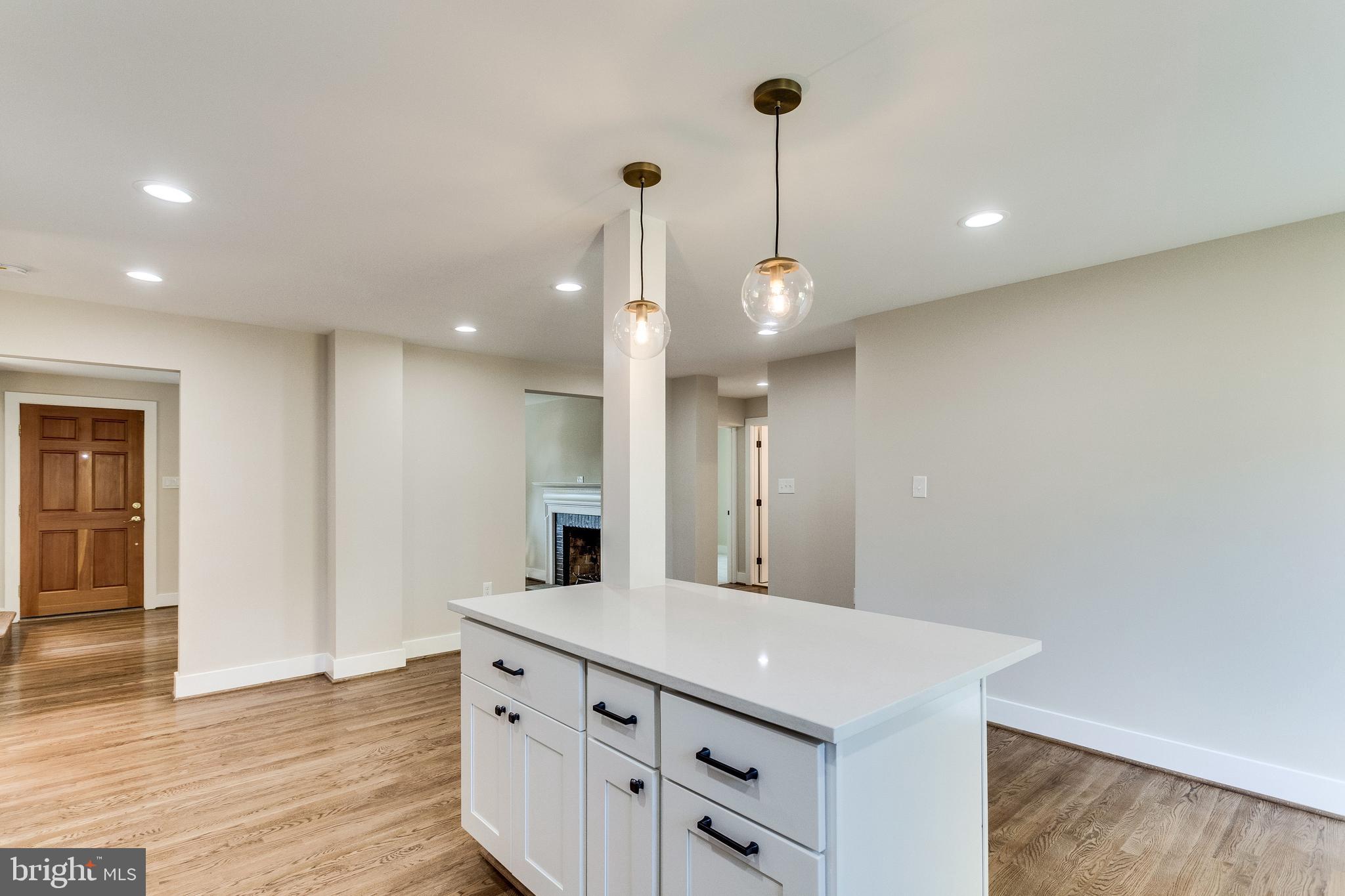 EVANS PARKWAY - Residential