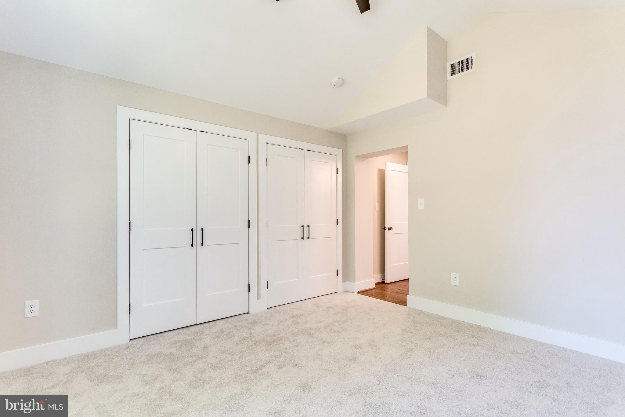 EVANS PARKWAY - Residential