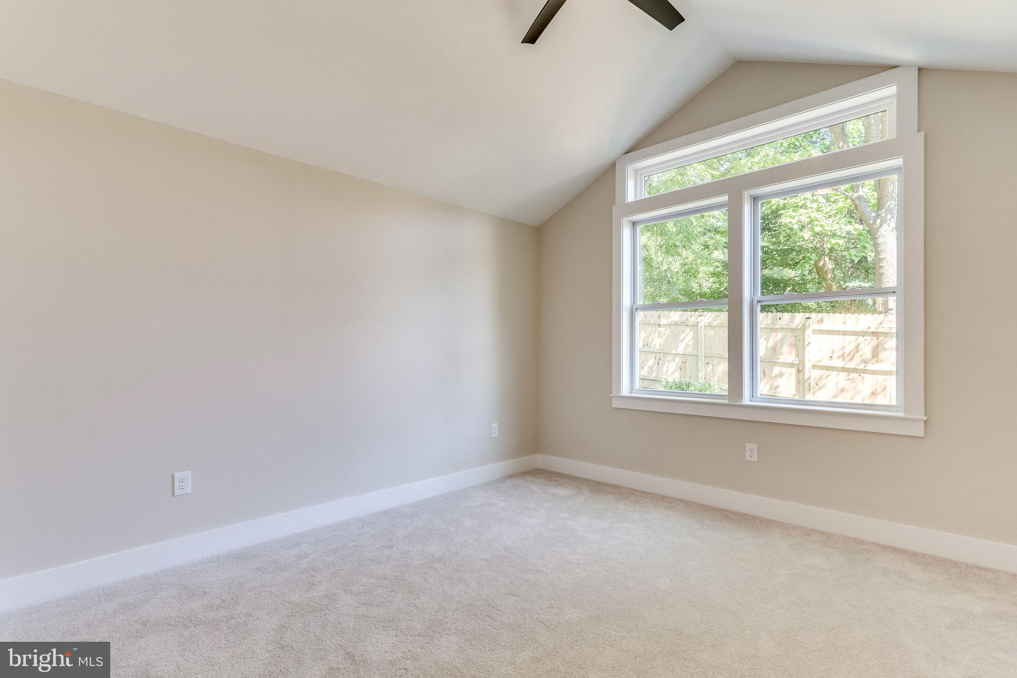 EVANS PARKWAY - Residential