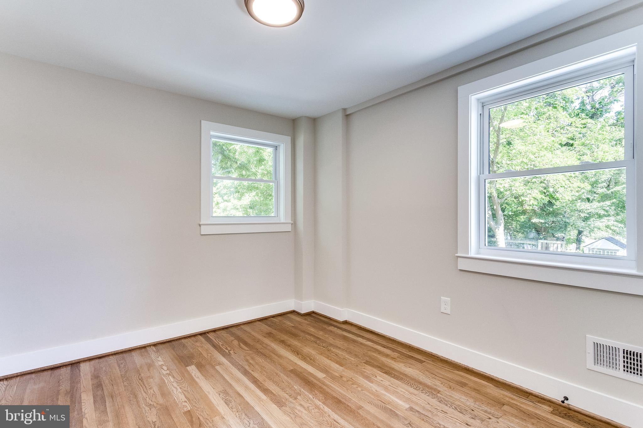 EVANS PARKWAY - Residential