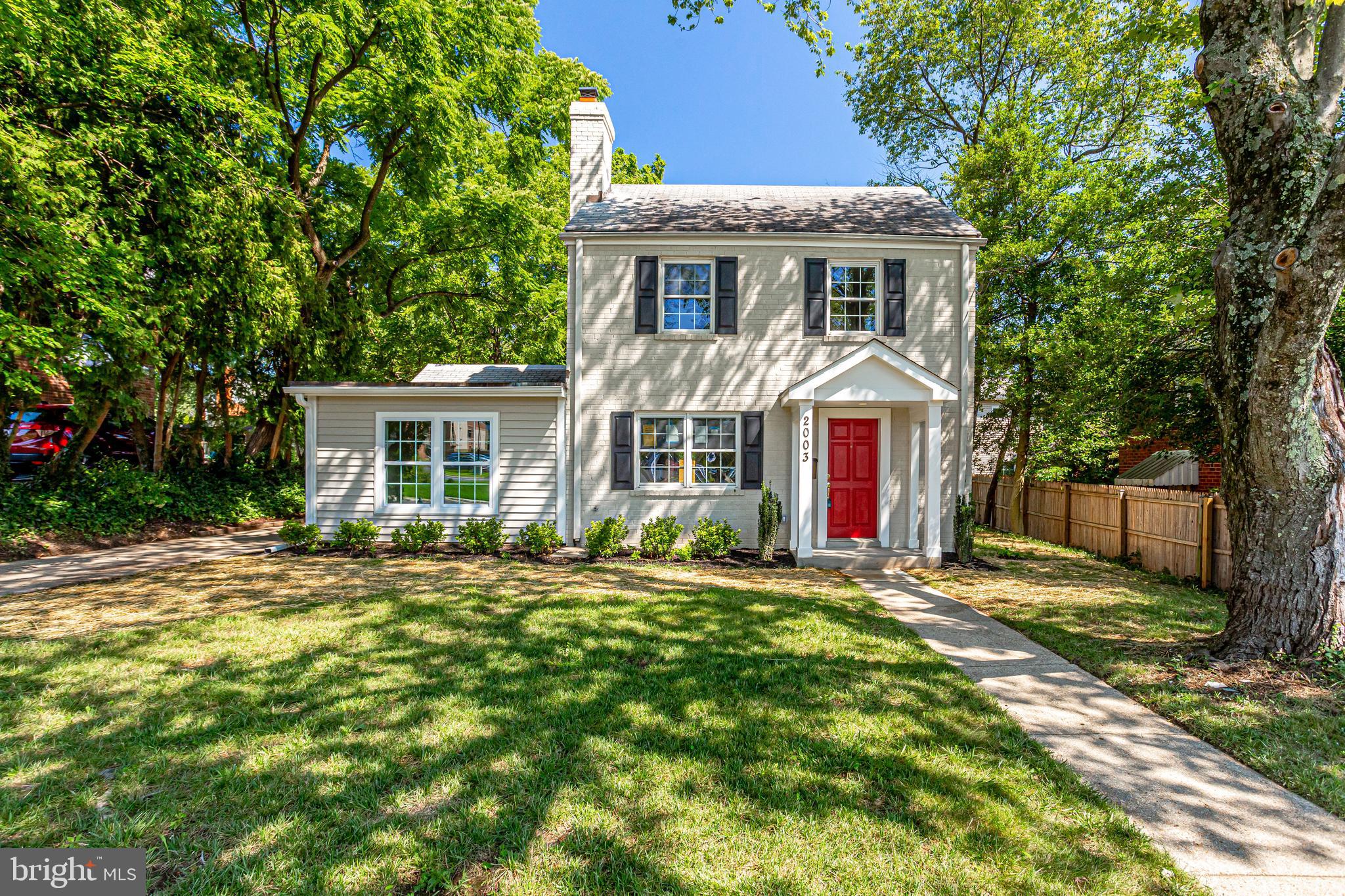 EVANS PARKWAY - Residential