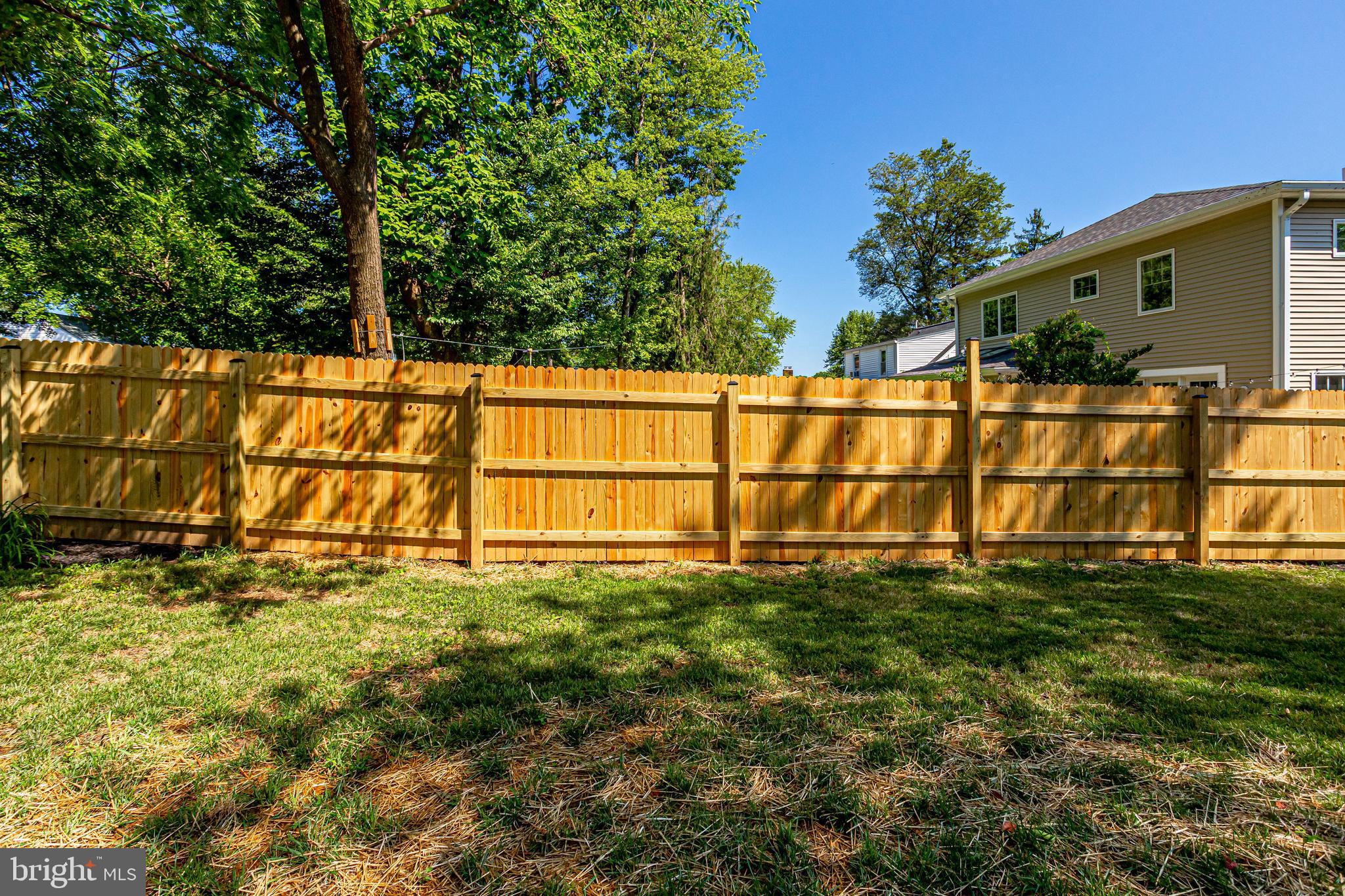 EVANS PARKWAY - Residential