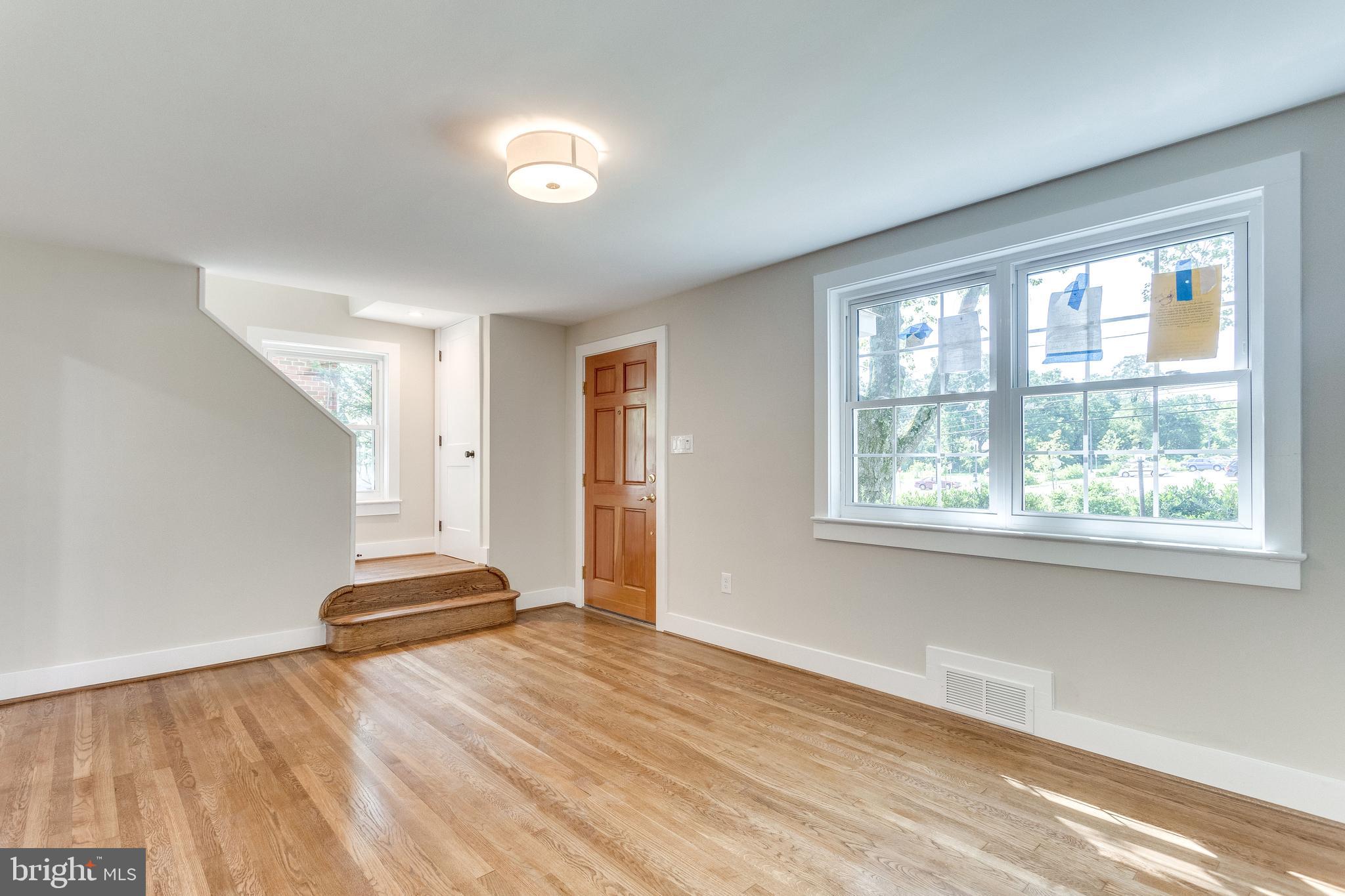 EVANS PARKWAY - Residential