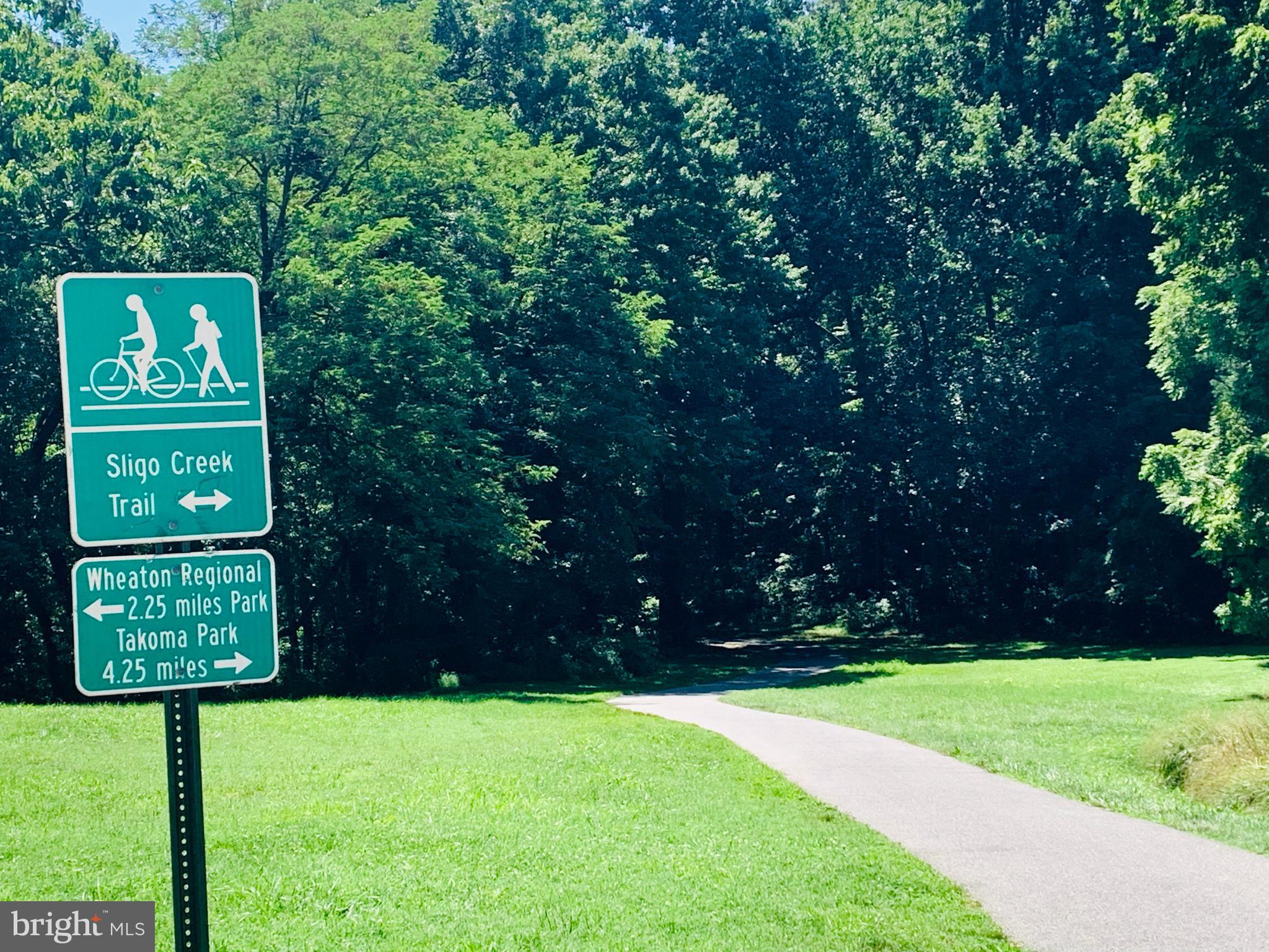 EVANS PARKWAY - Residential