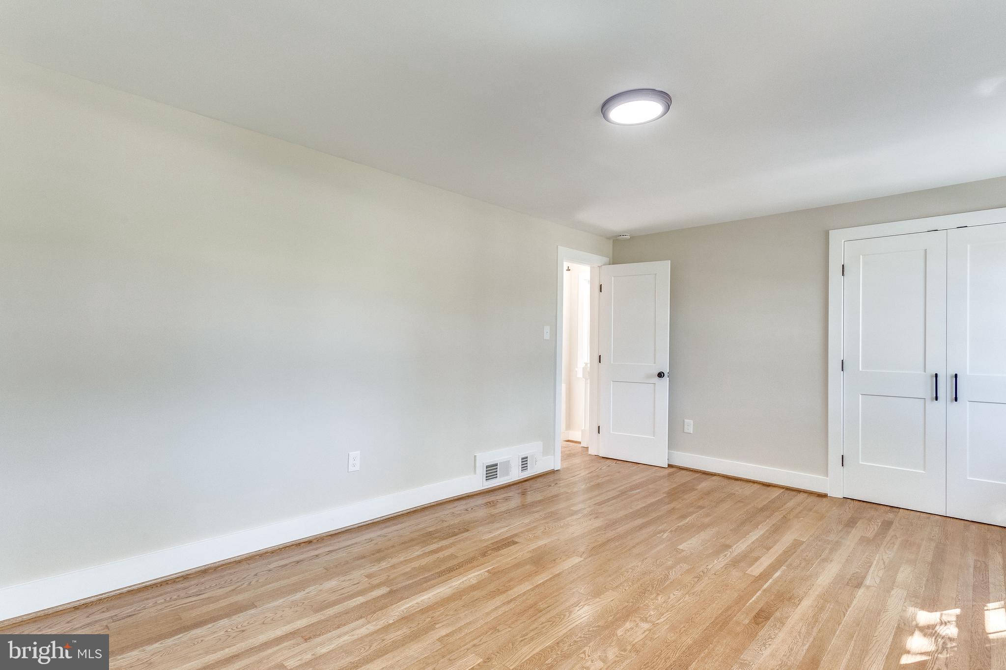 EVANS PARKWAY - Residential