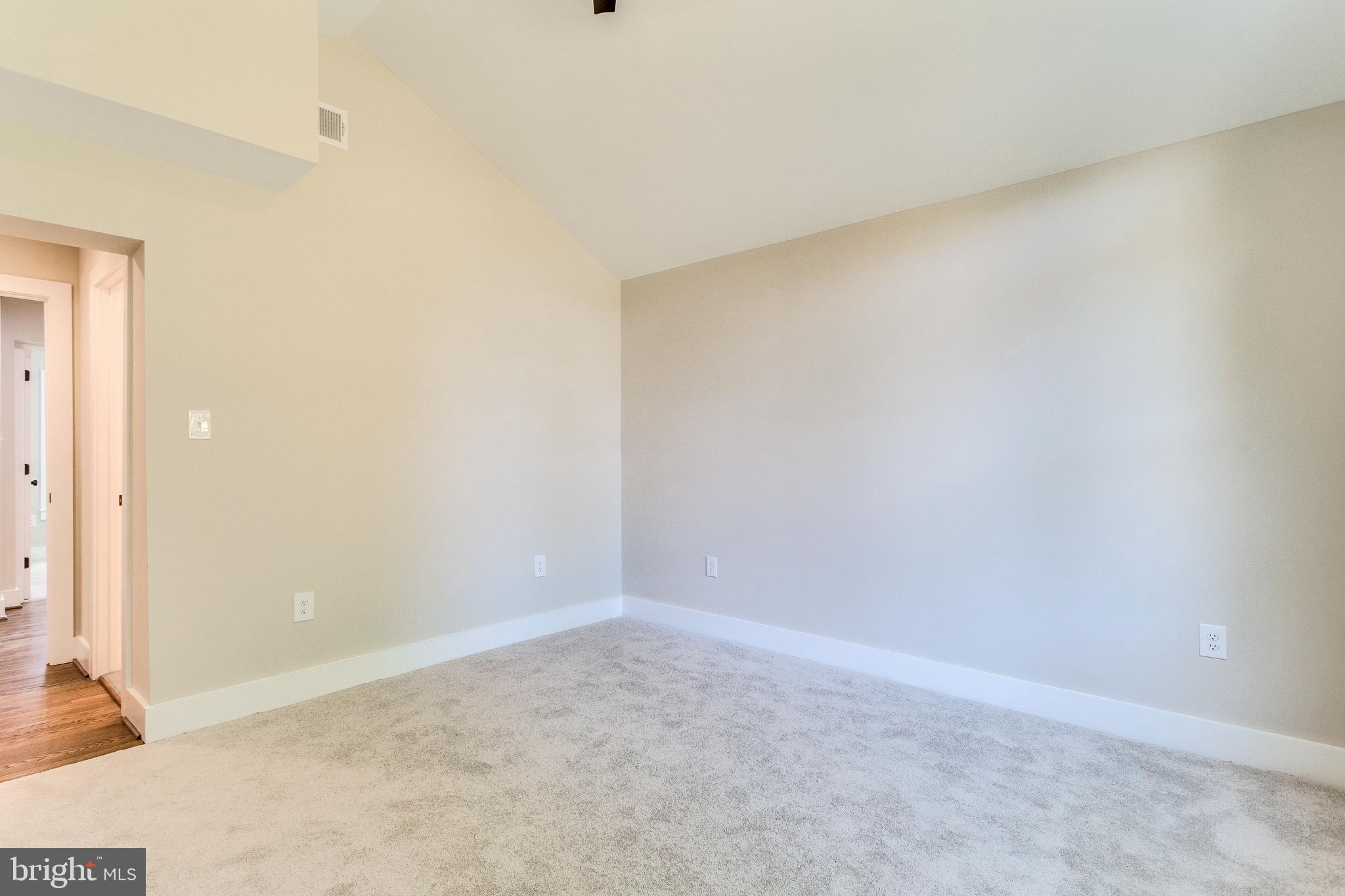 EVANS PARKWAY - Residential