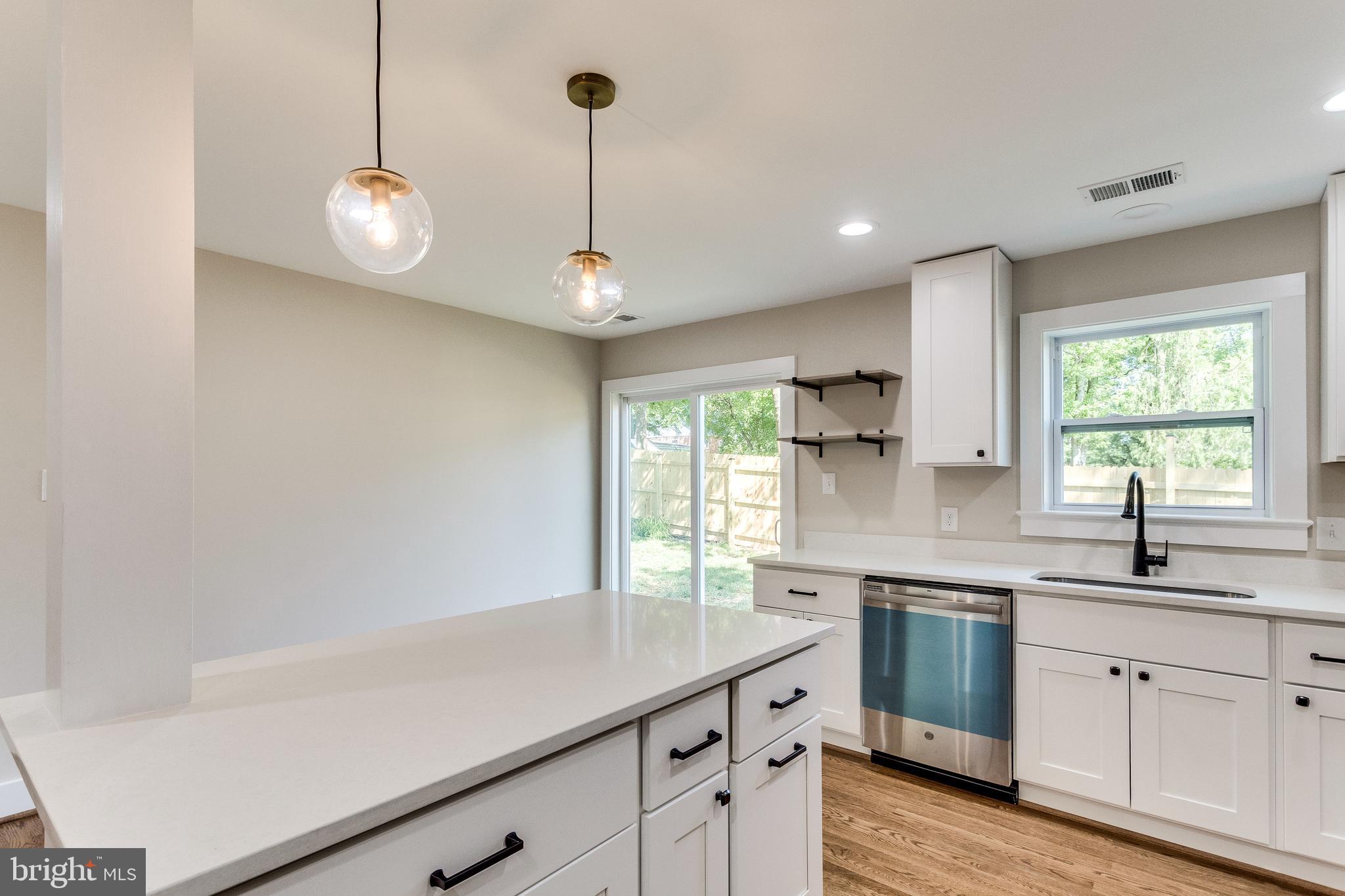 EVANS PARKWAY - Residential