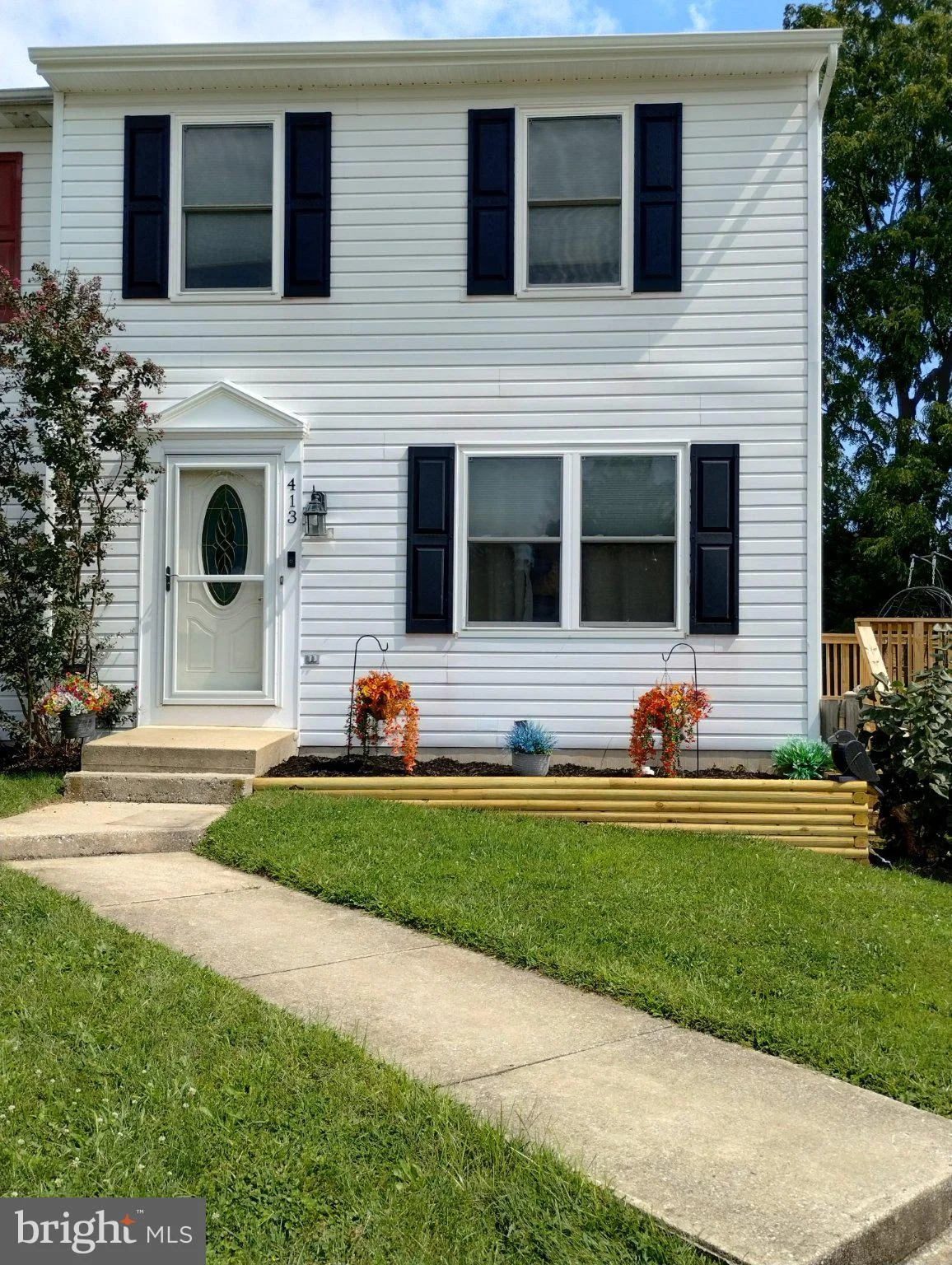 413 Babylon Court, Westminster, MD, 21158