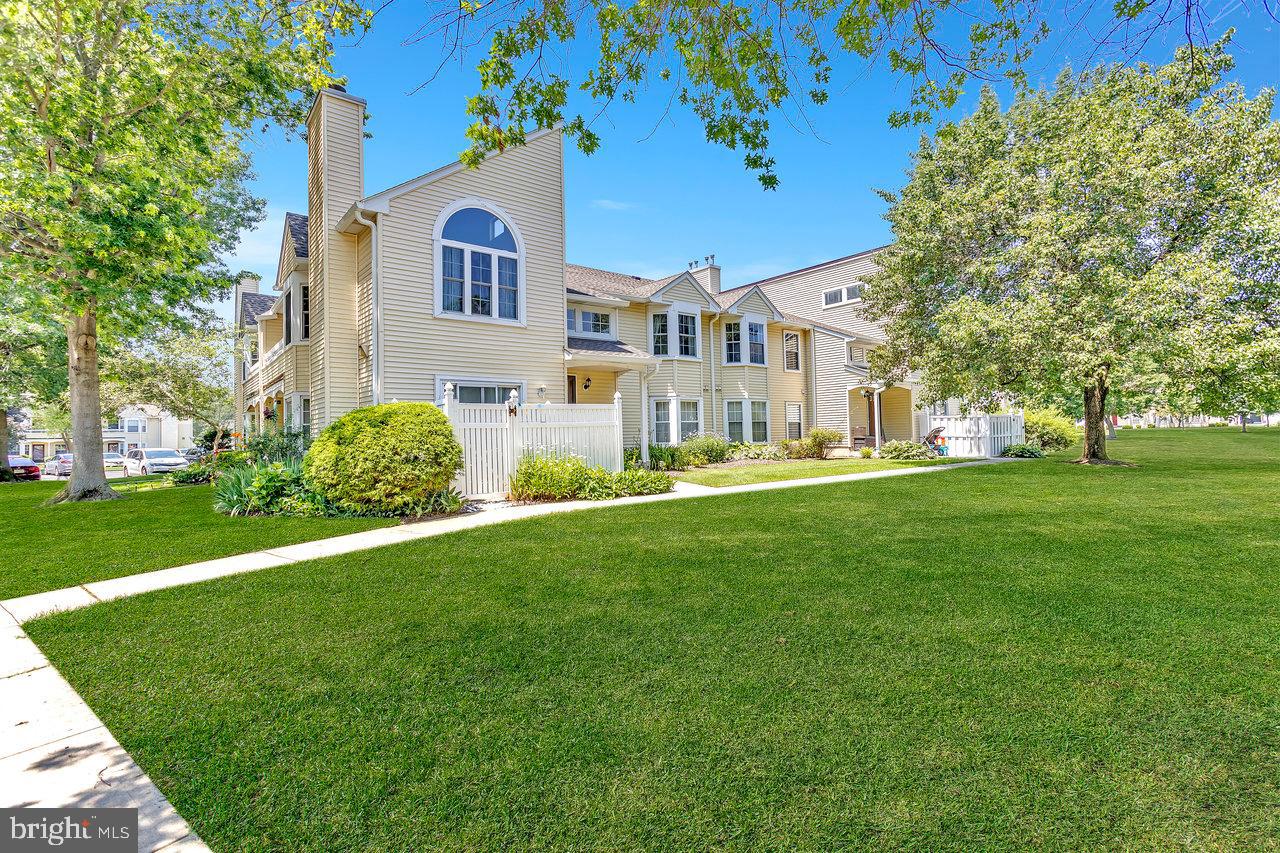 3 HUBER COURT