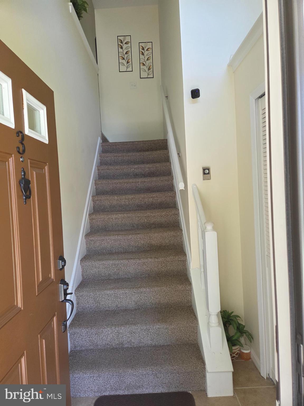 3 HUBER COURT