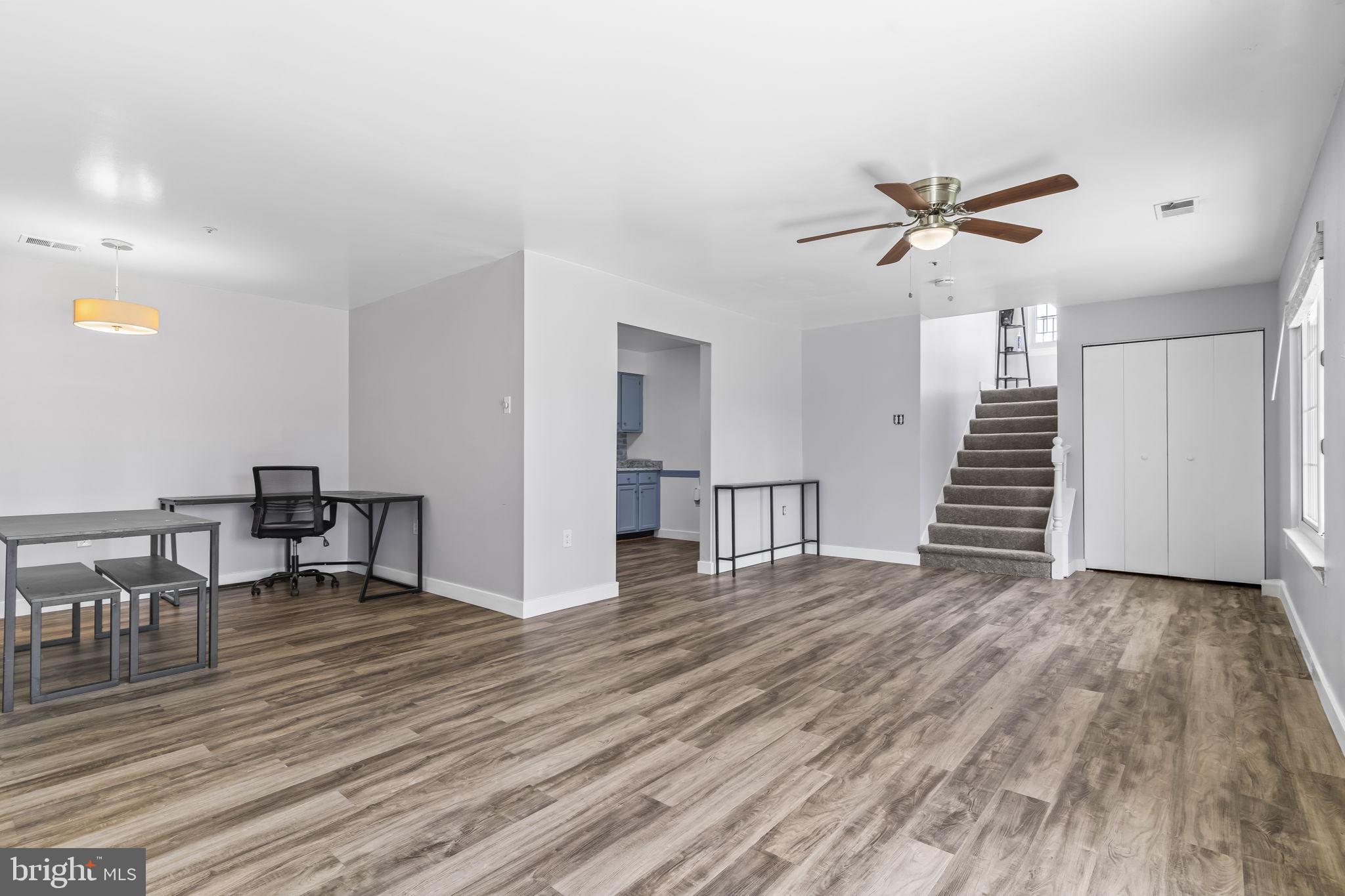 DEVON HILLS CONDO - Residential