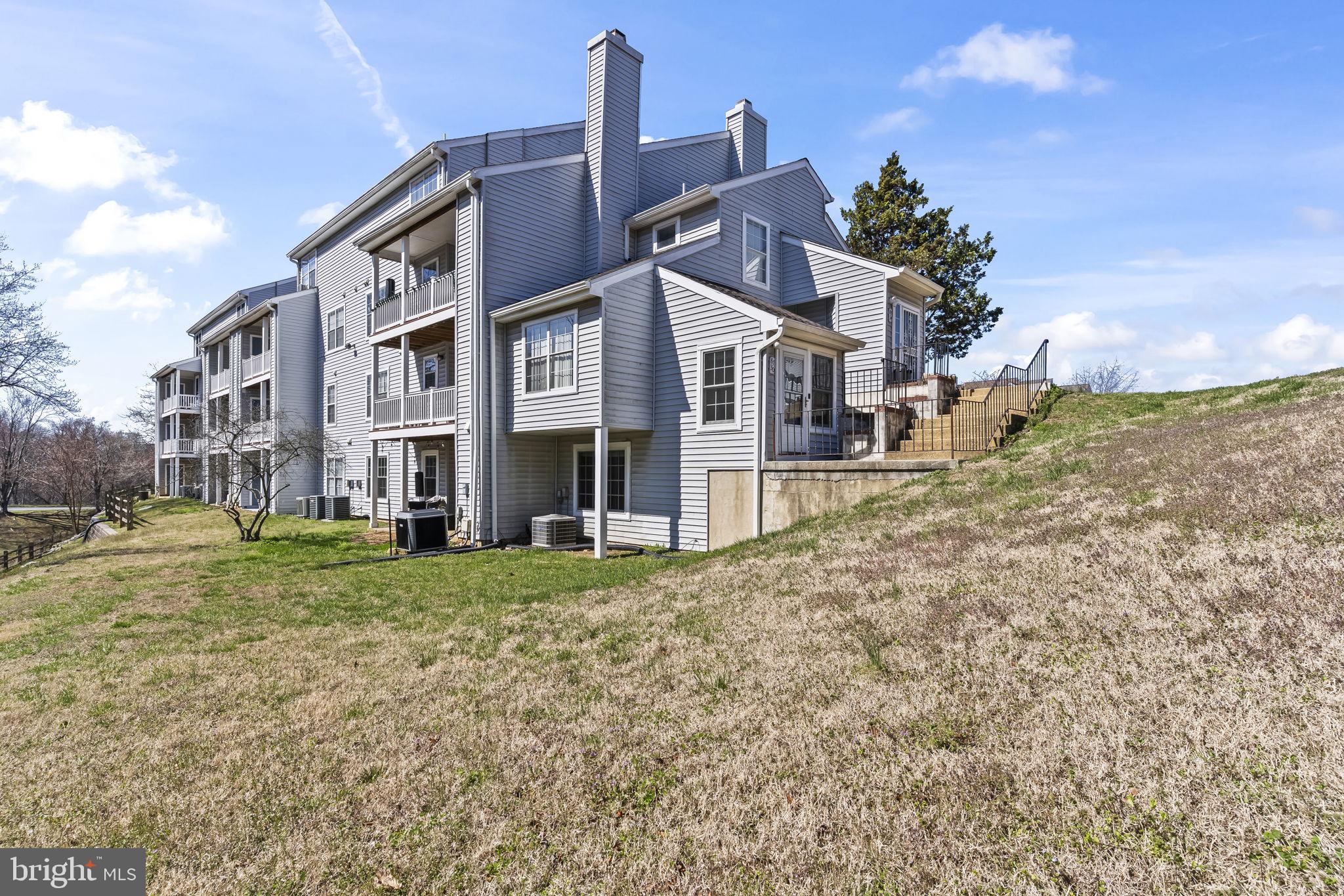 DEVON HILLS CONDO - Residential