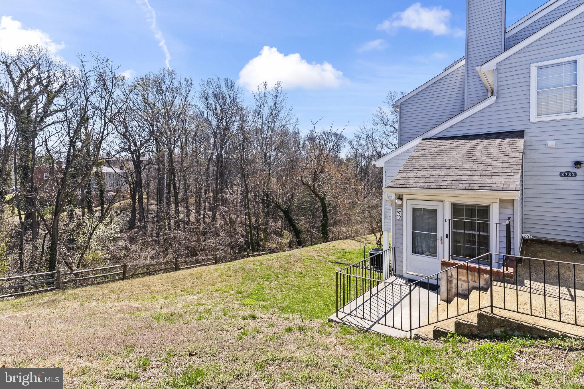 DEVON HILLS CONDO - Residential