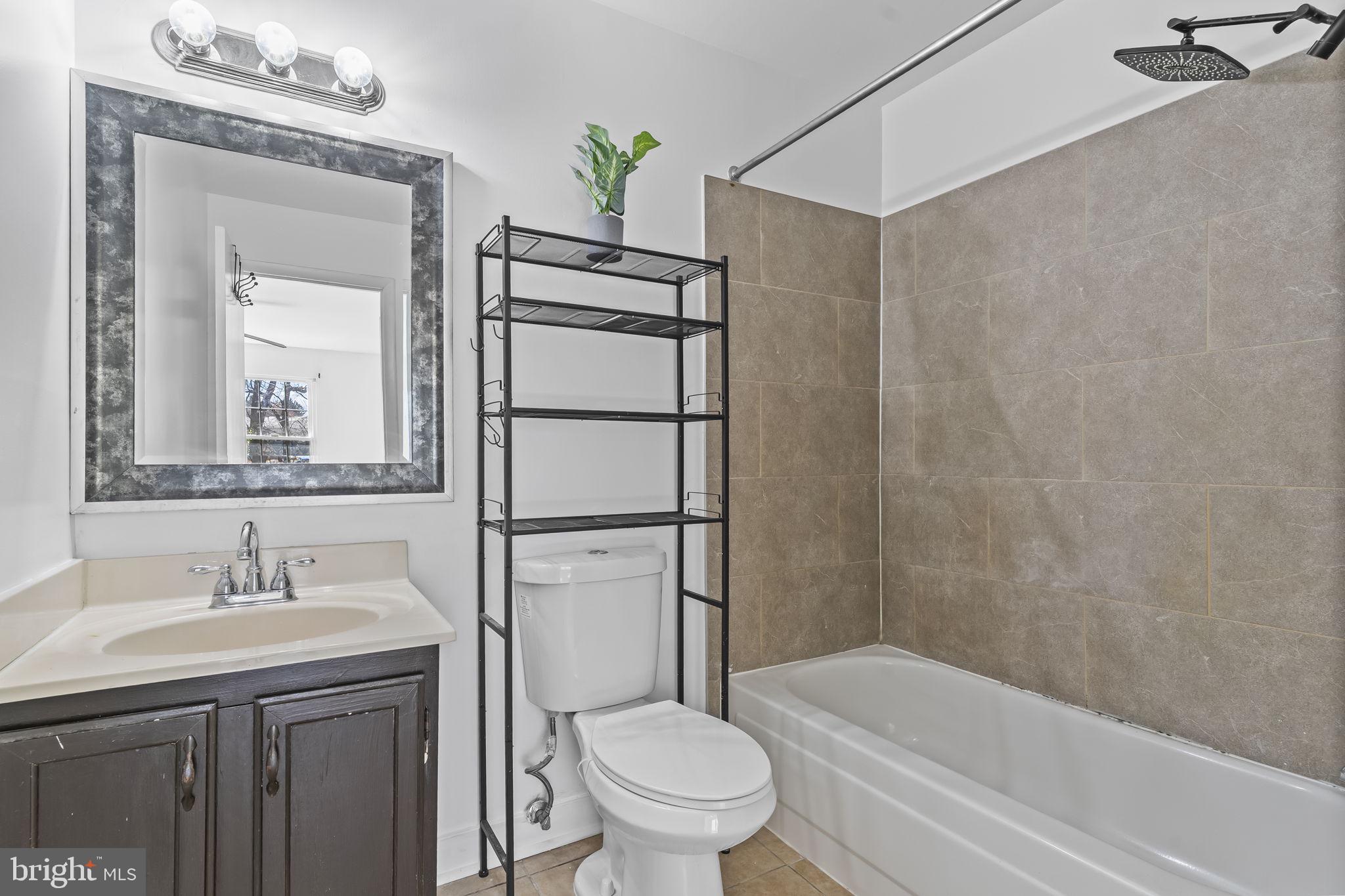 DEVON HILLS CONDO - Residential