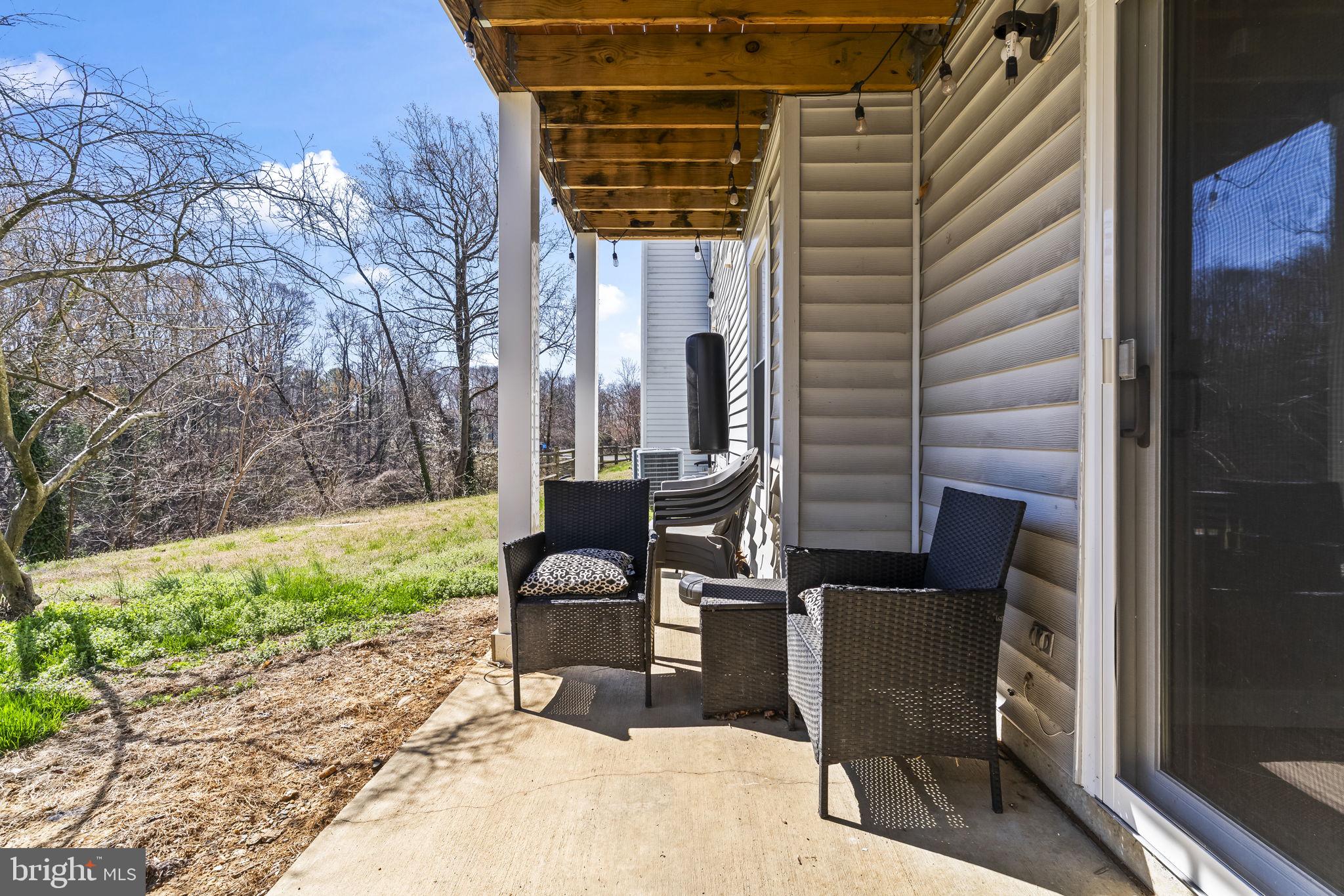 DEVON HILLS CONDO - Residential