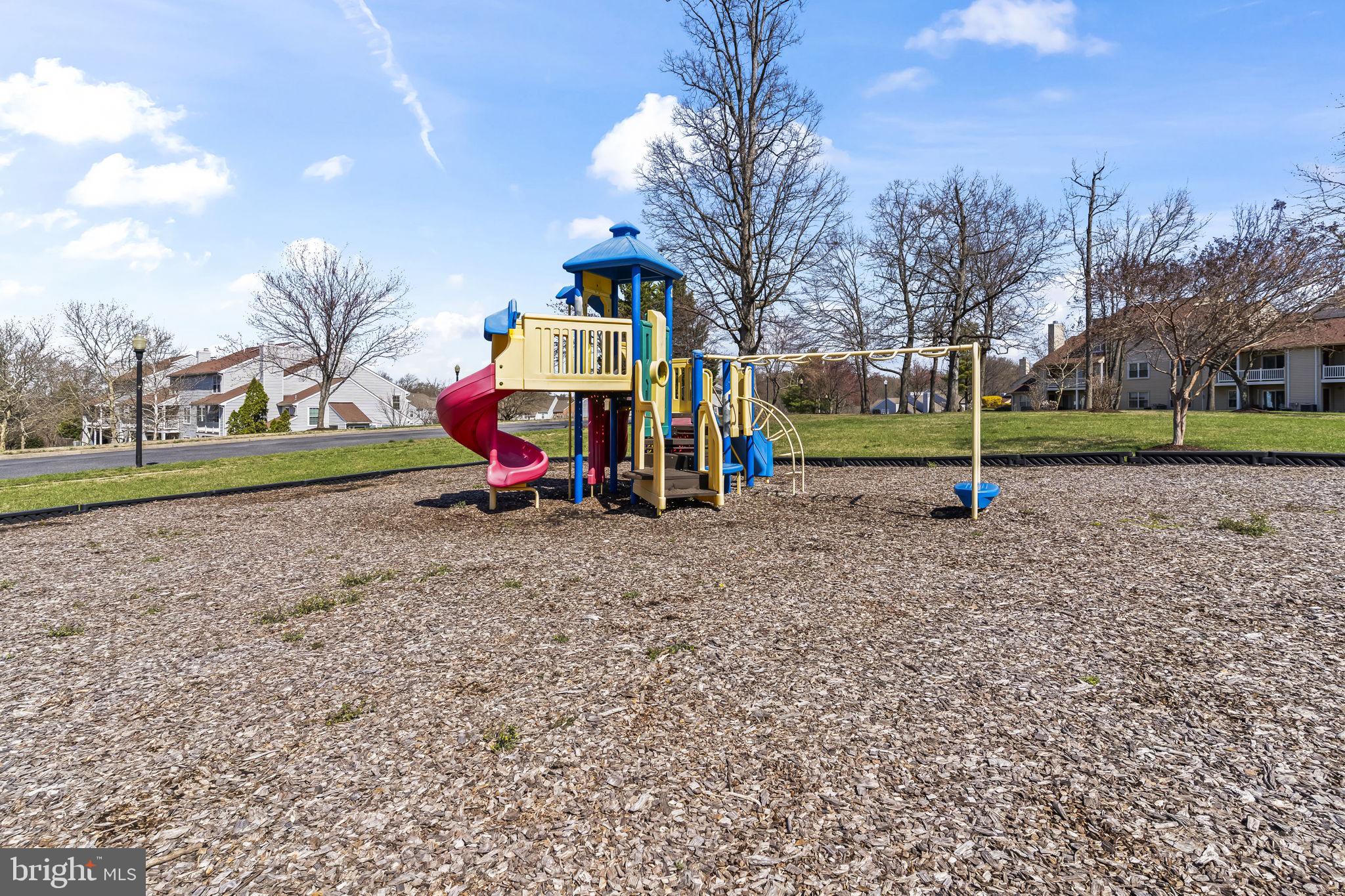 DEVON HILLS CONDO - Residential