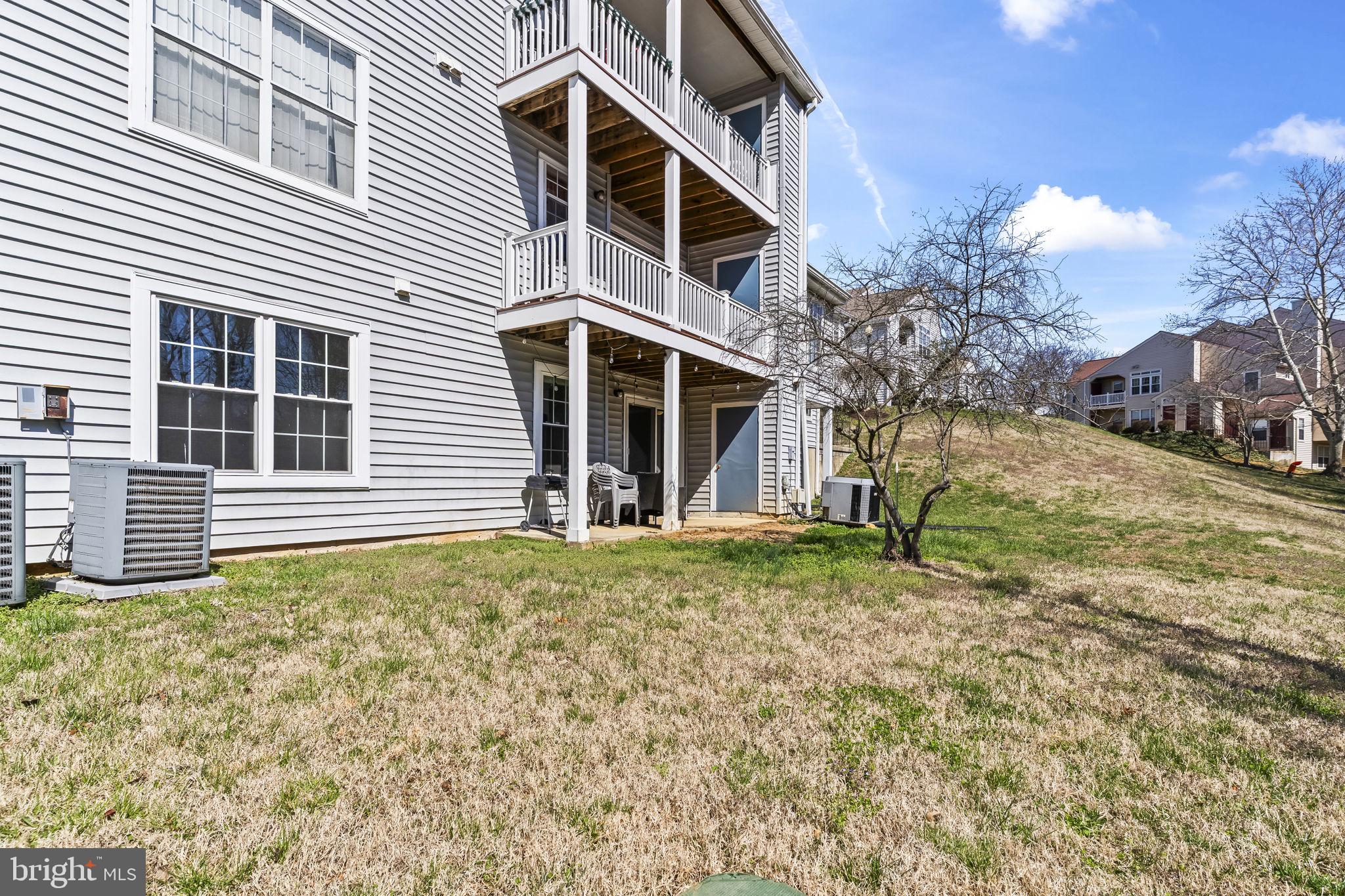 DEVON HILLS CONDO - Residential