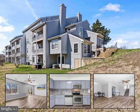 8730 GRASMERE COURT FORT WASHINGTON MD 20744