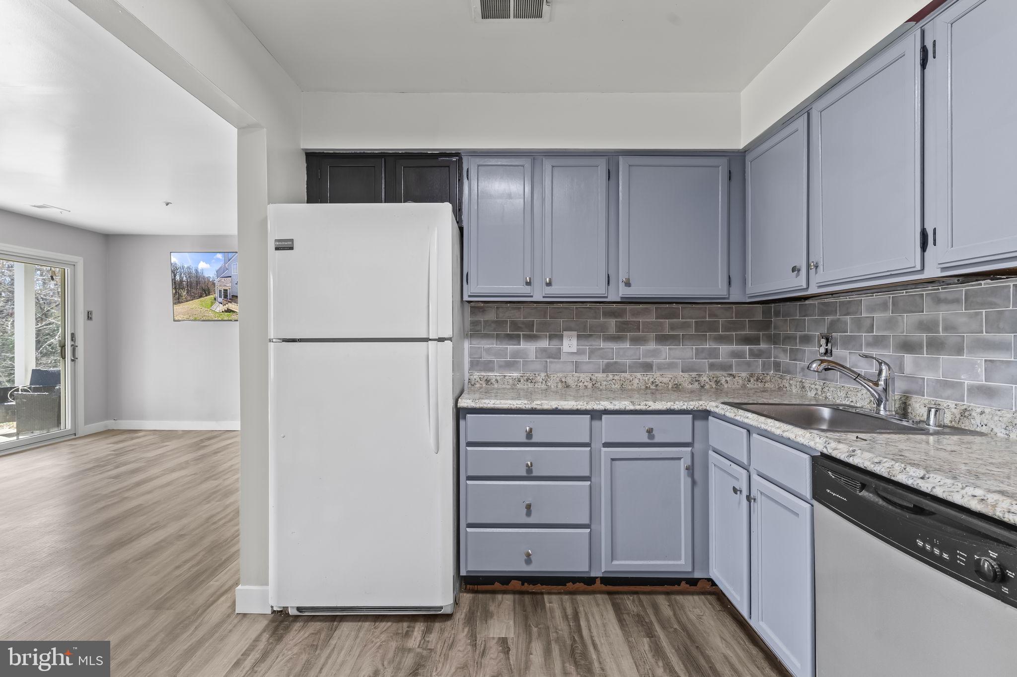 DEVON HILLS CONDO - Residential