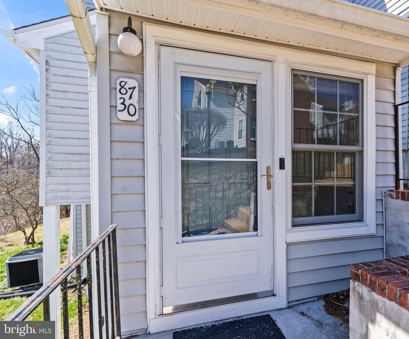 DEVON HILLS CONDO - Residential