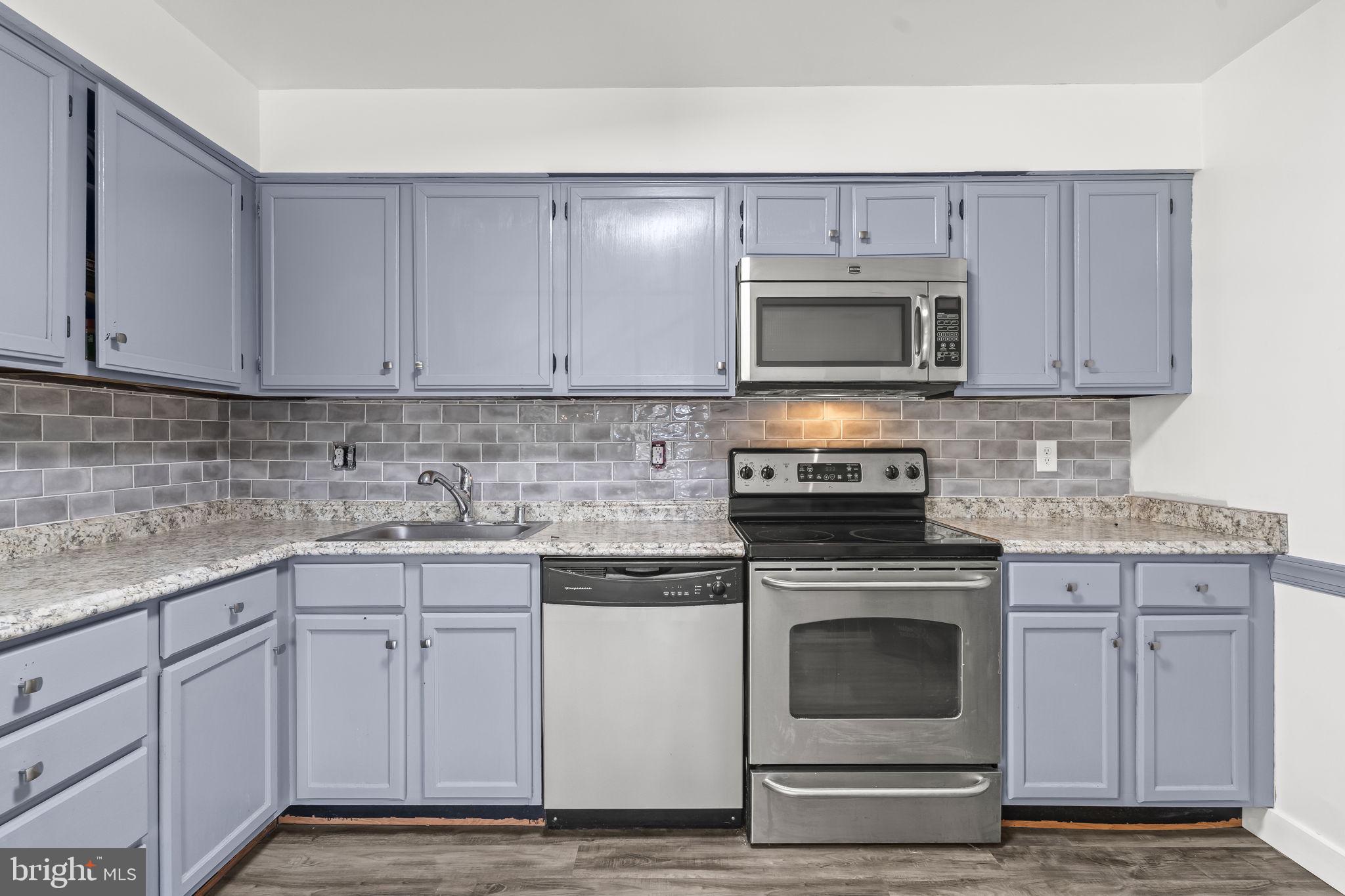 DEVON HILLS CONDO - Residential