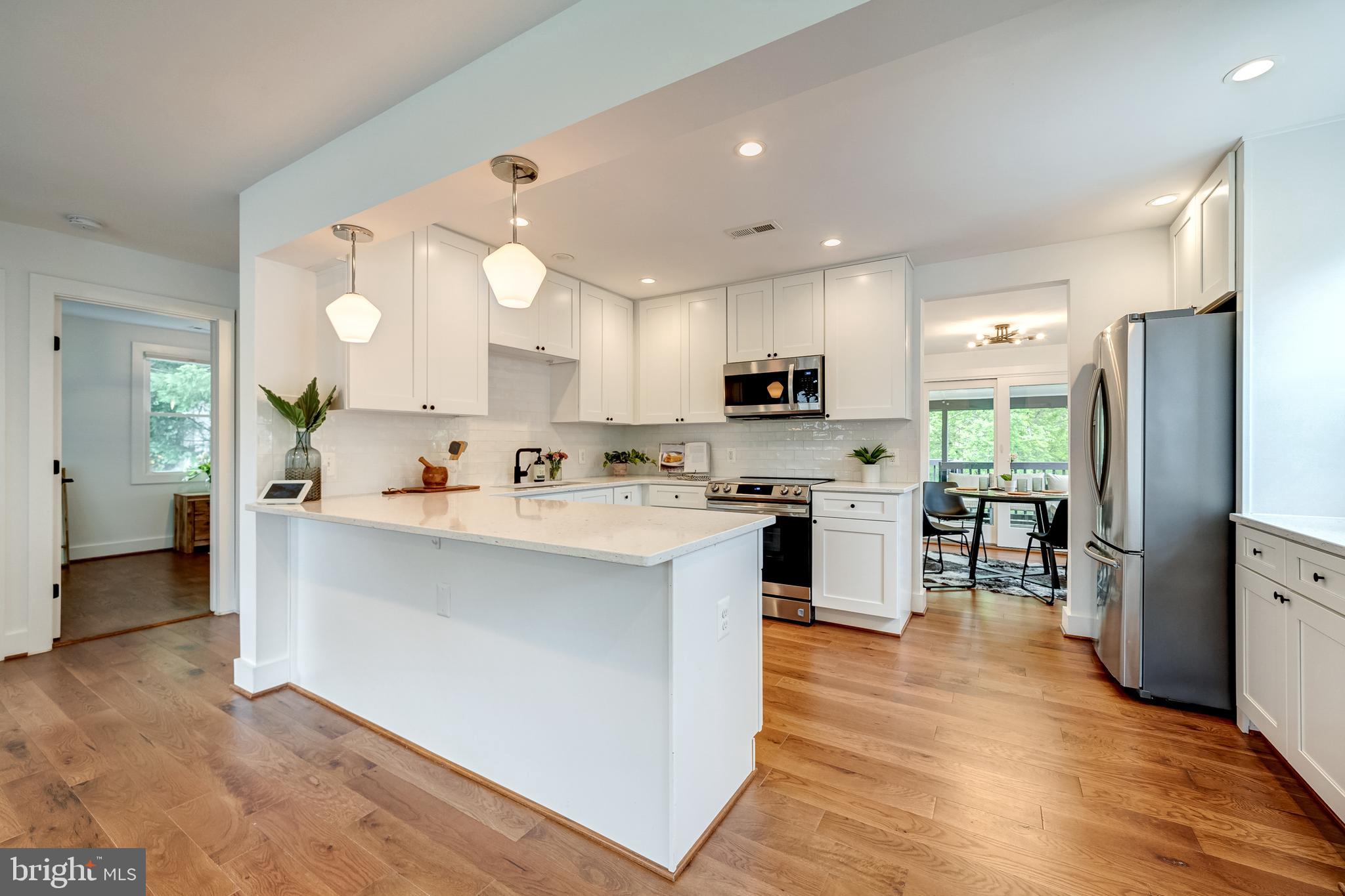 WESTMORE - Residential