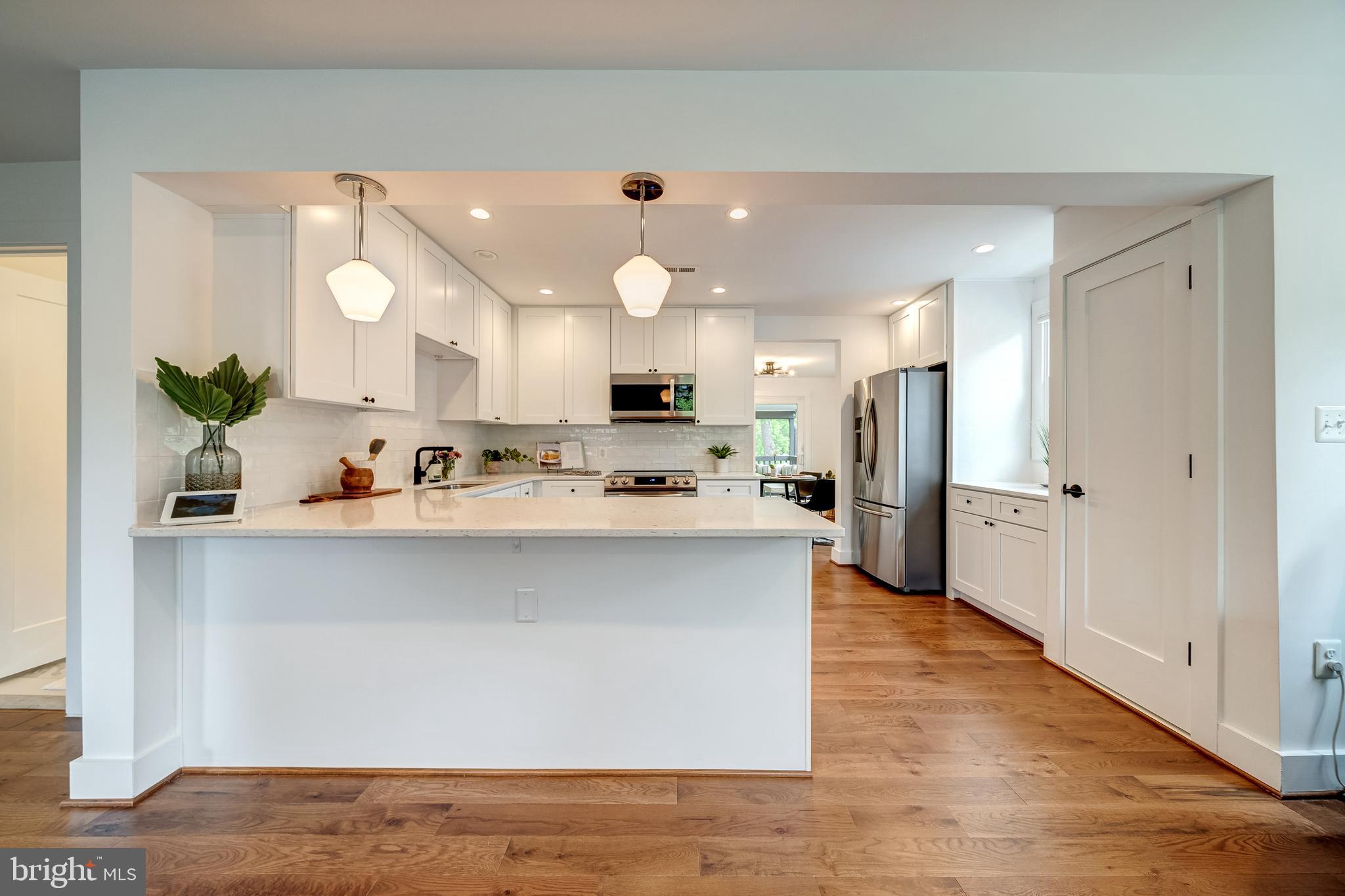 WESTMORE - Residential