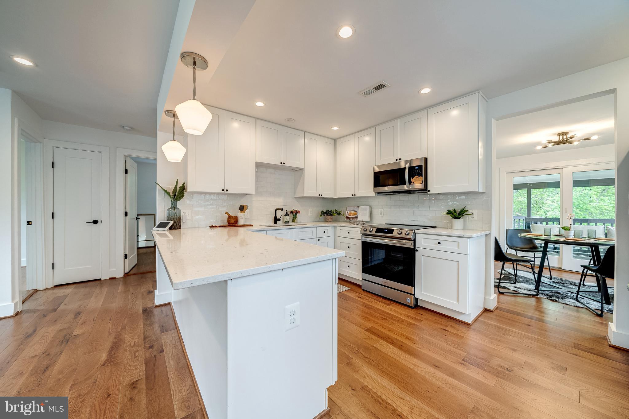 WESTMORE - Residential