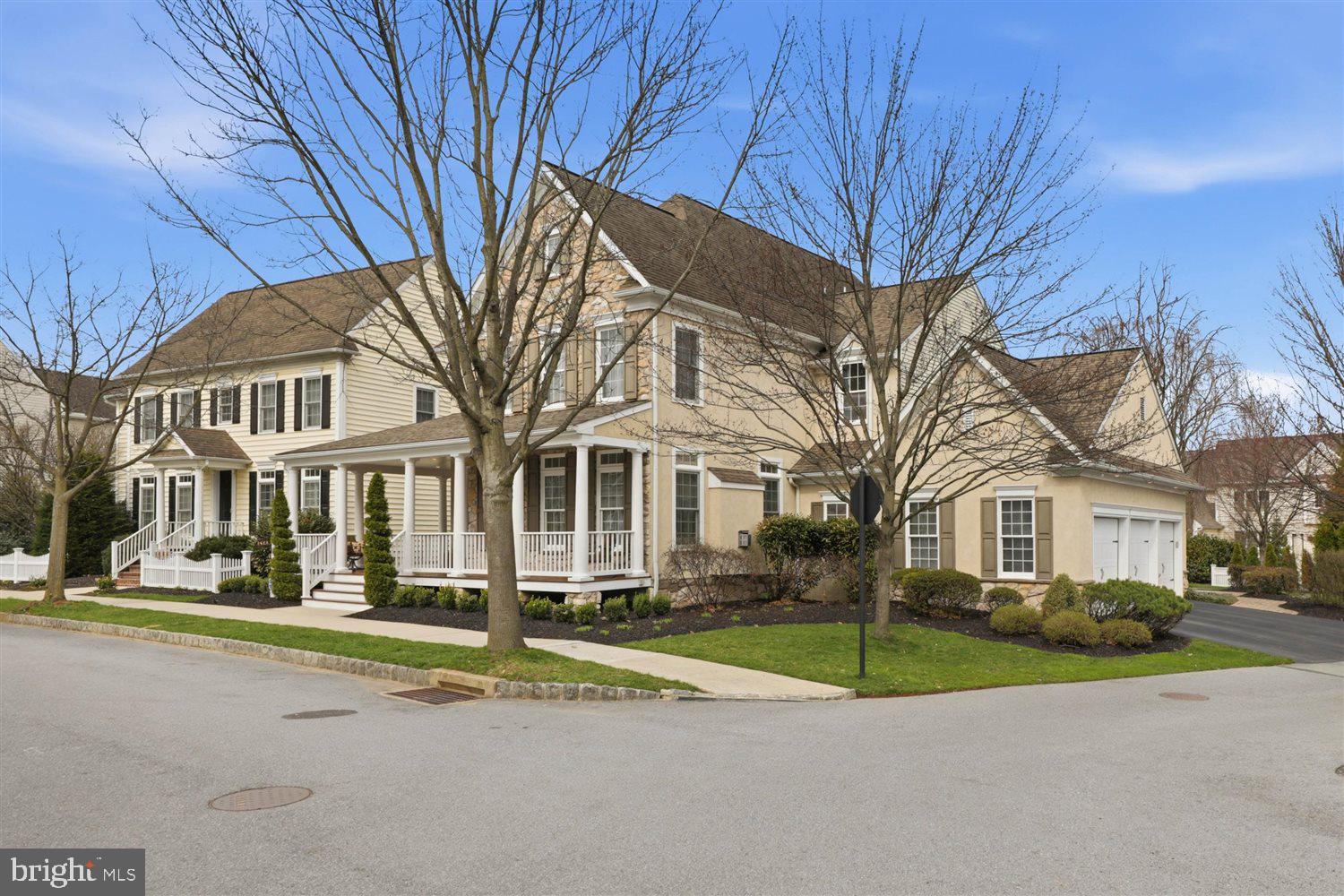 VERANDA - Residential