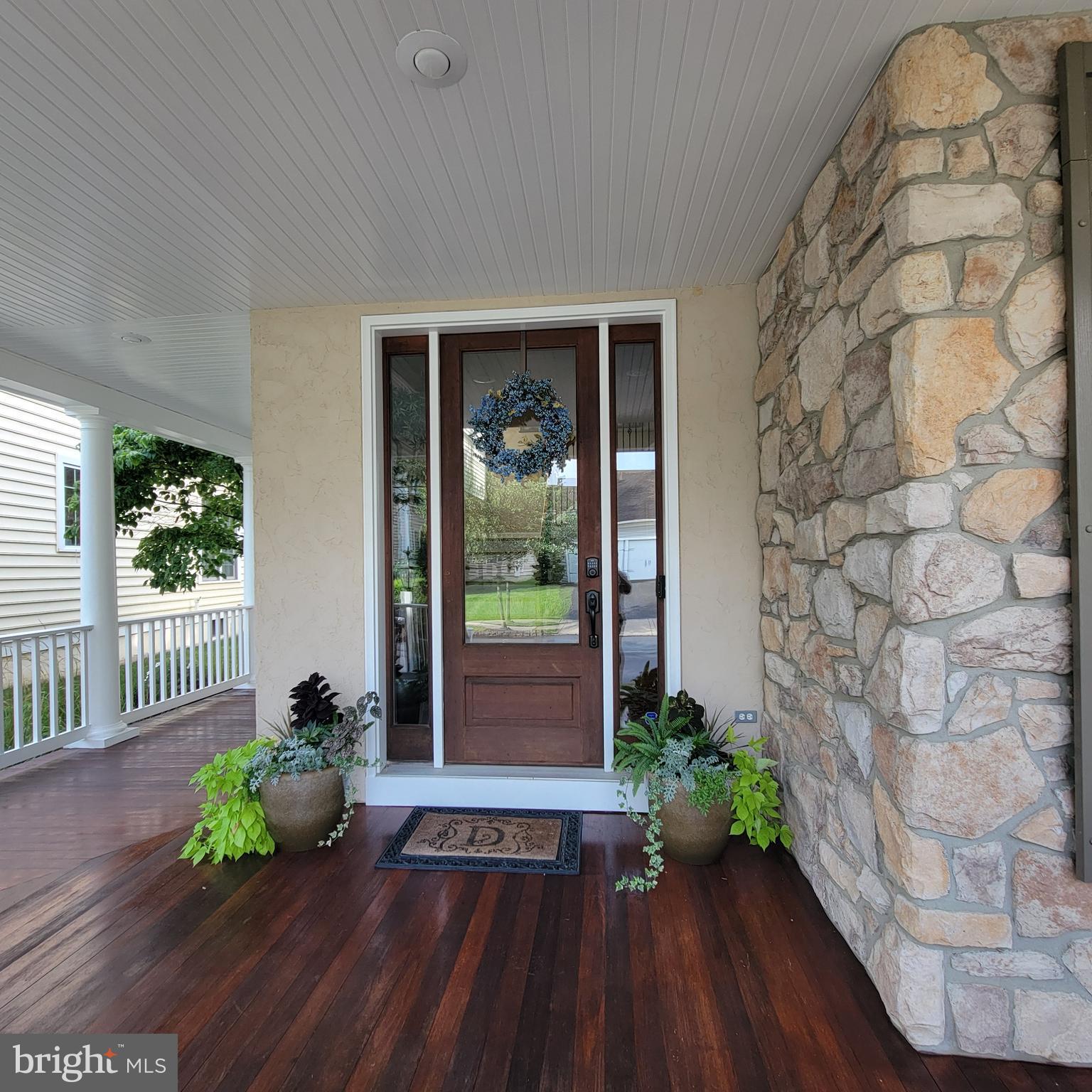 VERANDA - Residential