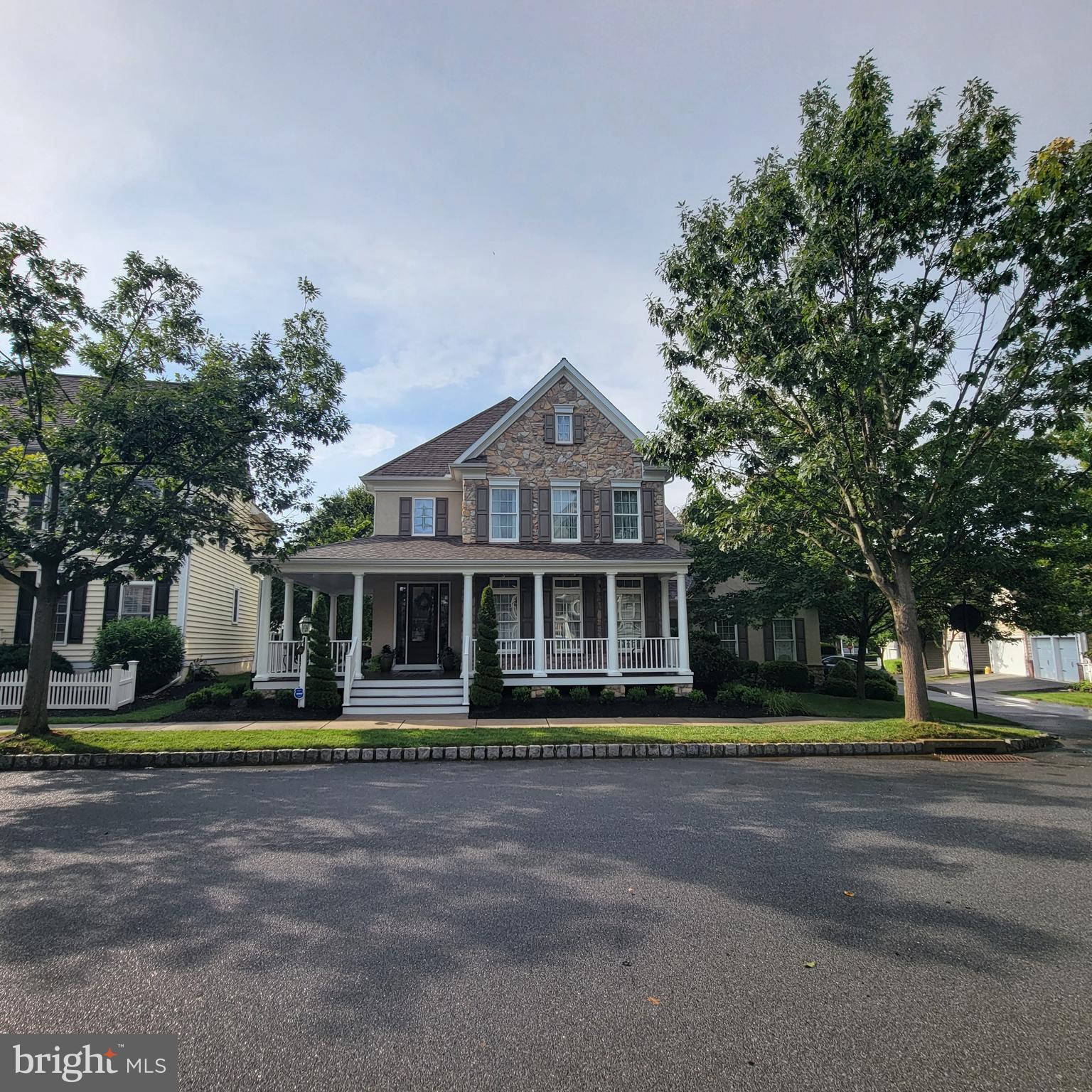 VERANDA - Residential