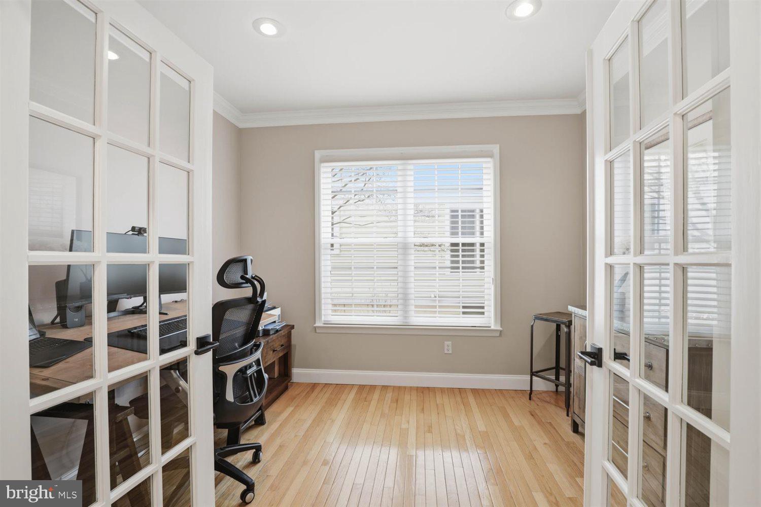 VERANDA - Residential