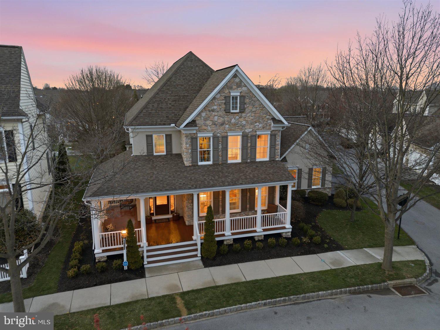 VERANDA - Residential