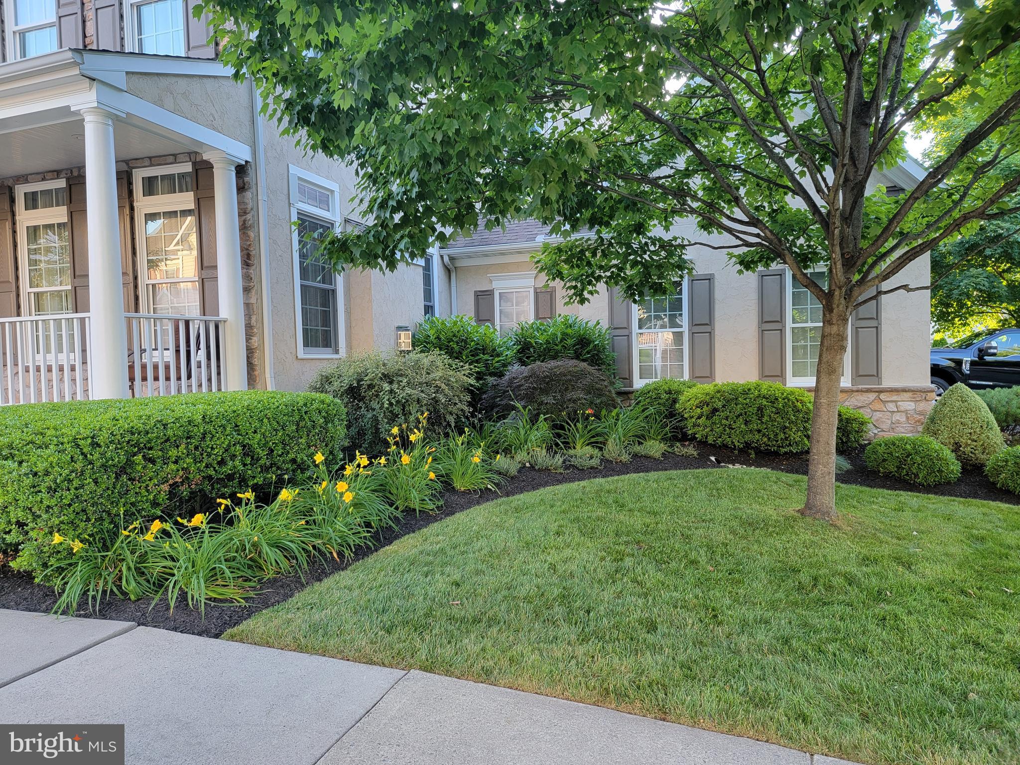 VERANDA - Residential