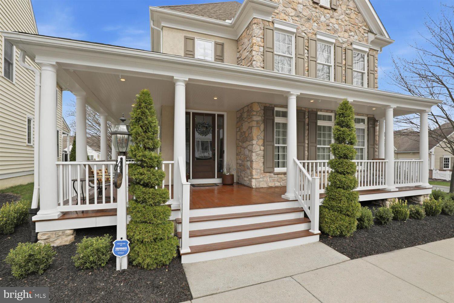 VERANDA - Residential