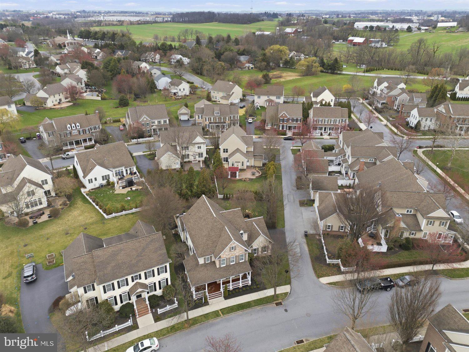 VERANDA - Residential