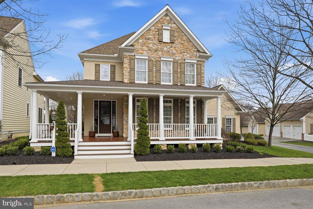 Photo of 1422 Hammock Way, LANCASTER, PA 17601 (MLS # PALA2084918)