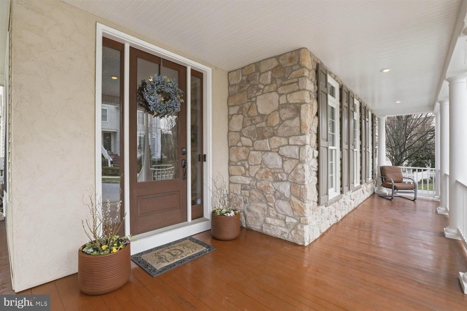 VERANDA - Residential