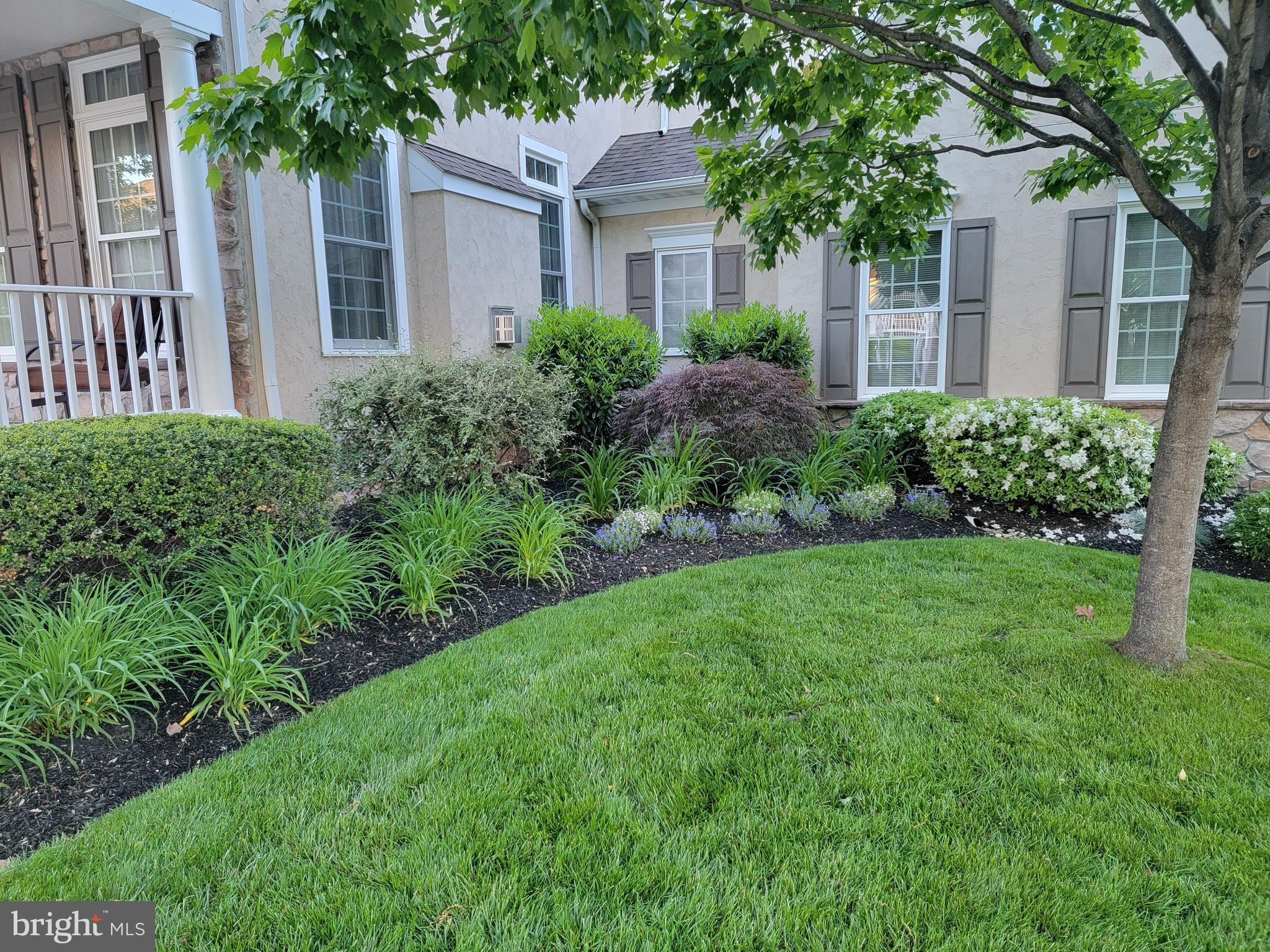 VERANDA - Residential