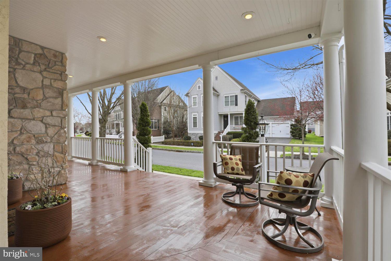 VERANDA - Residential