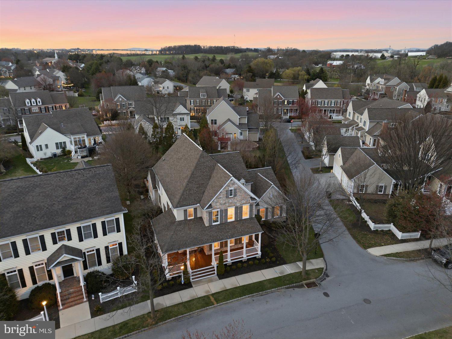 VERANDA - Residential