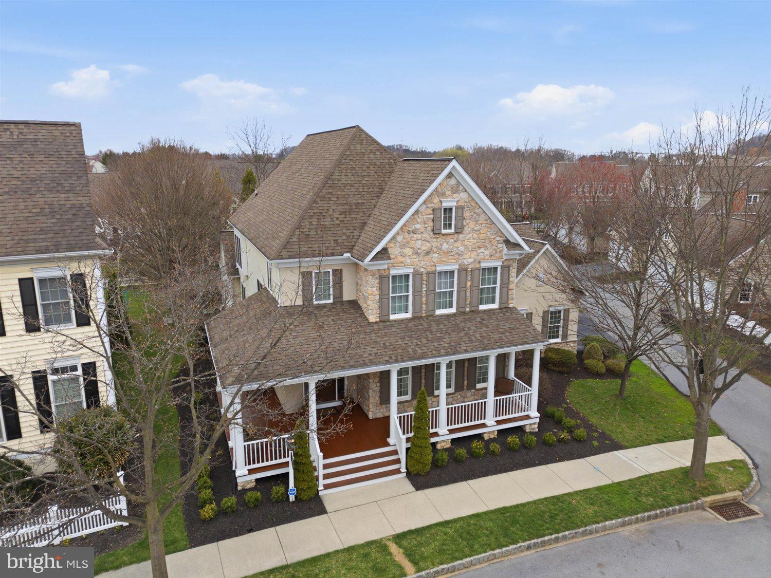 VERANDA - Residential