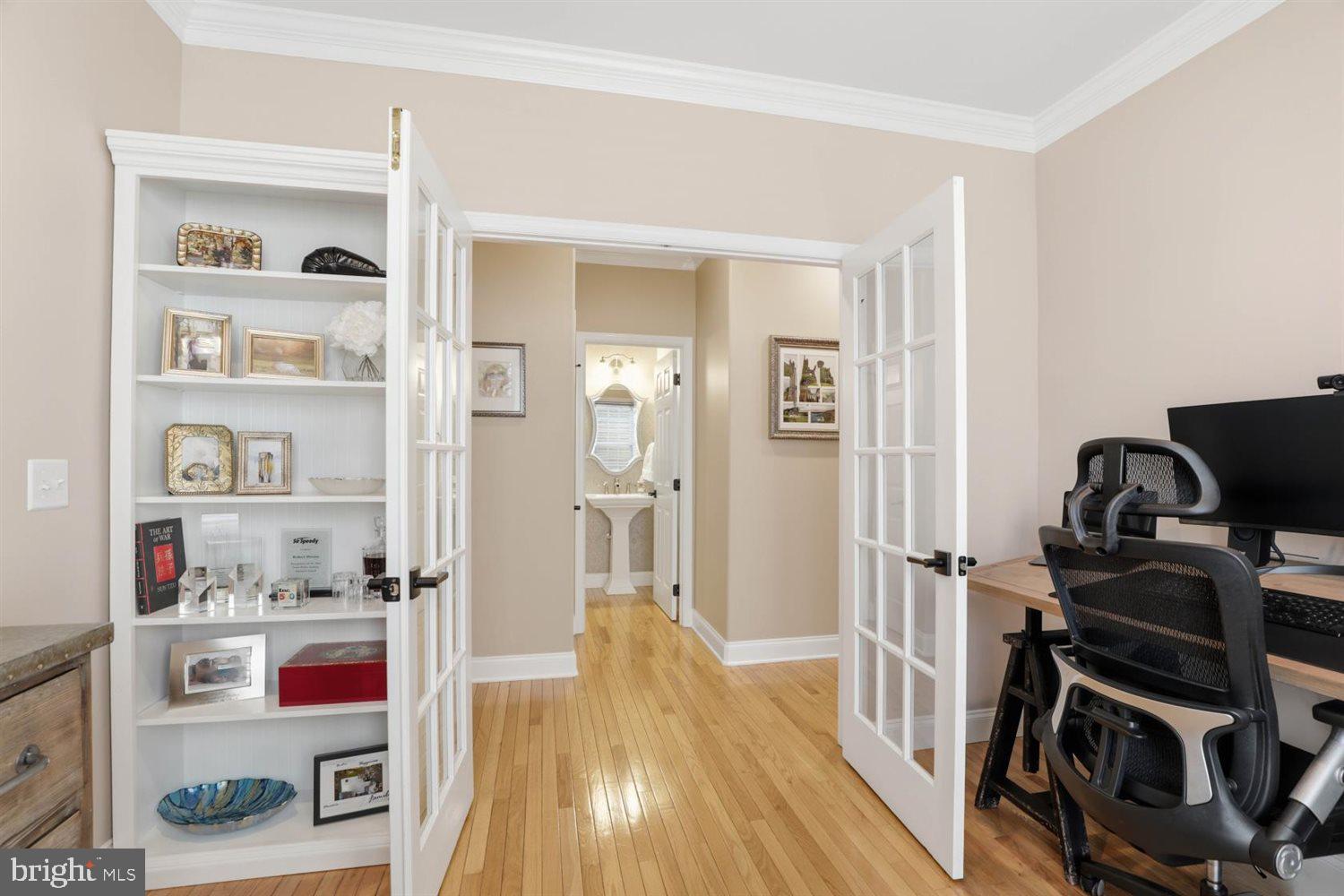 VERANDA - Residential