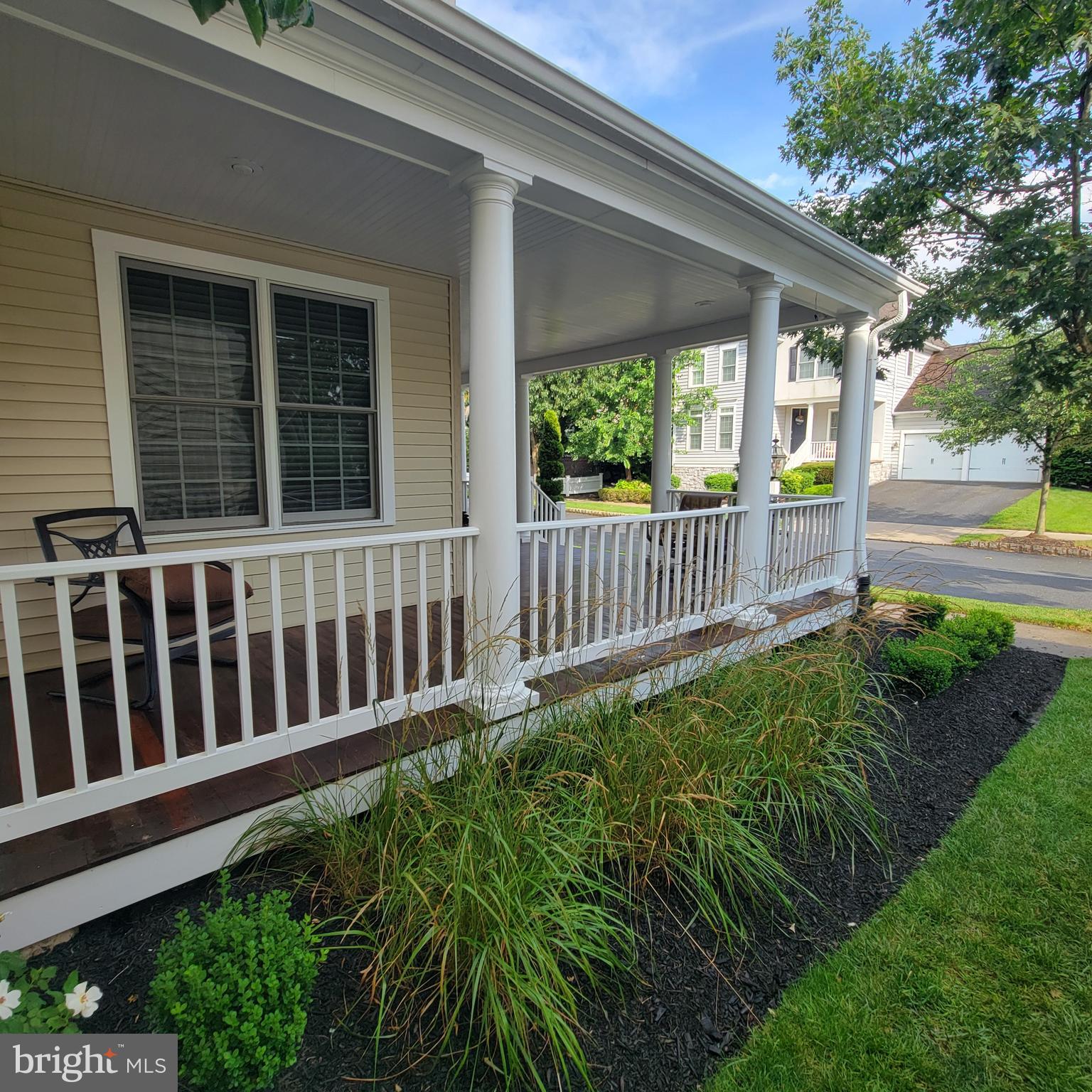 VERANDA - Residential