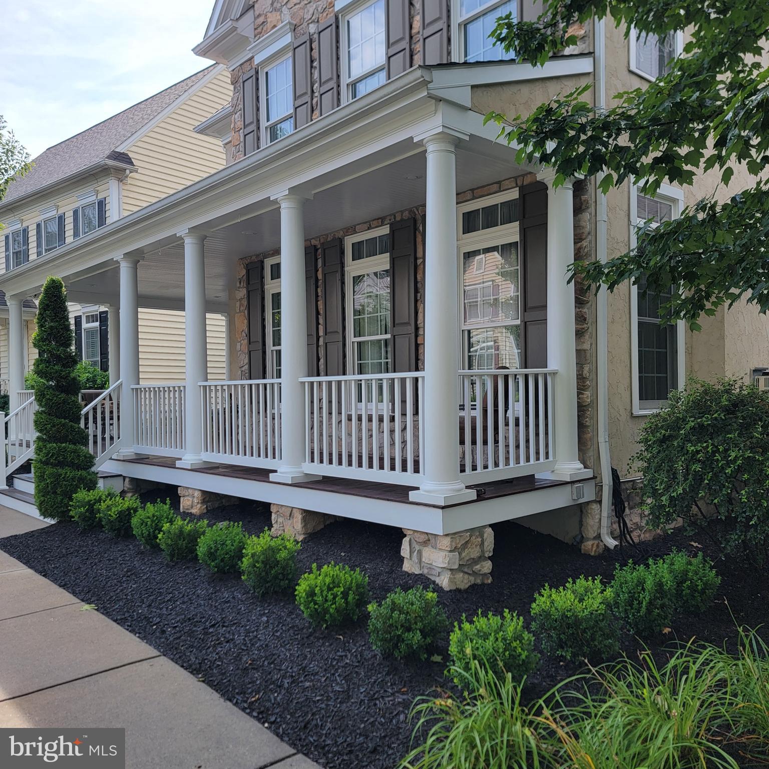 VERANDA - Residential